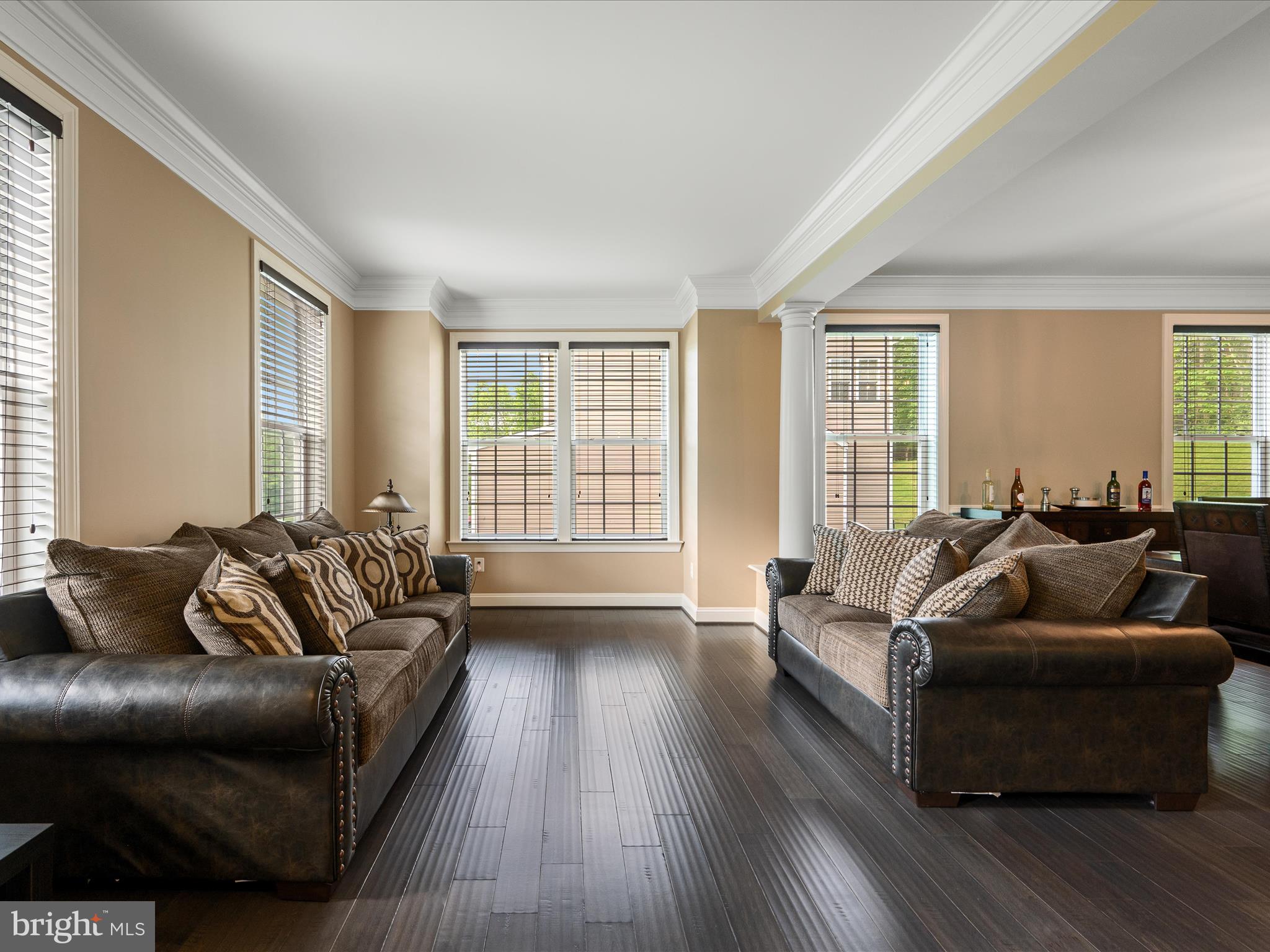 SHERIDAN ESTATES - Residential