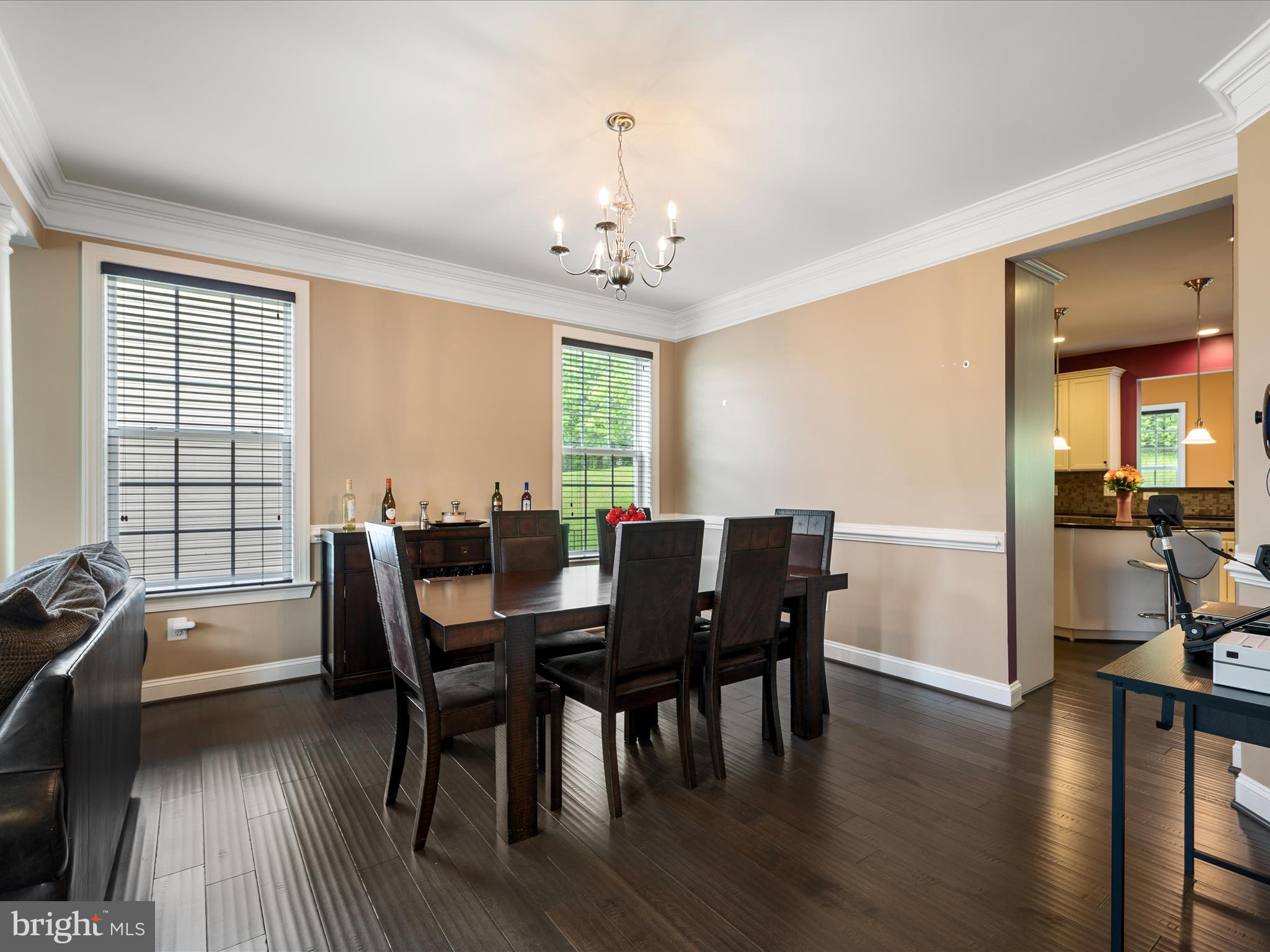 SHERIDAN ESTATES - Residential