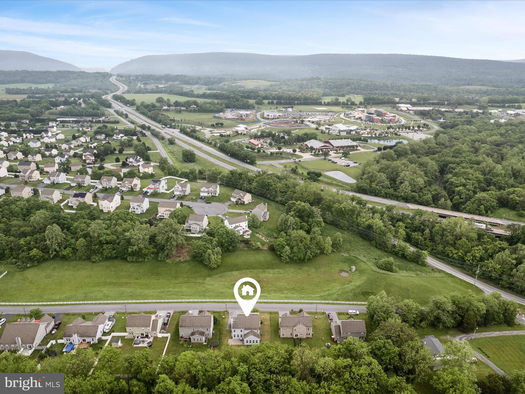 SHERIDAN ESTATES - Residential