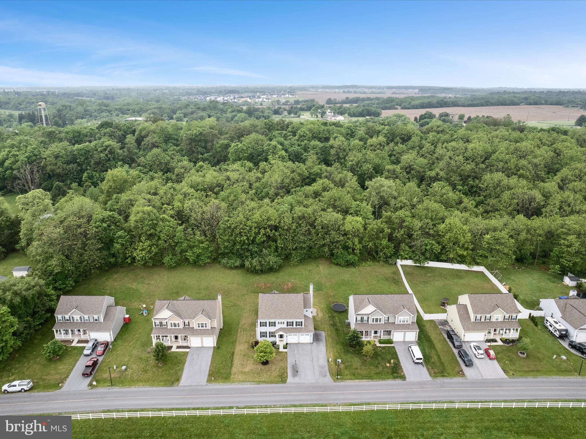 SHERIDAN ESTATES - Residential