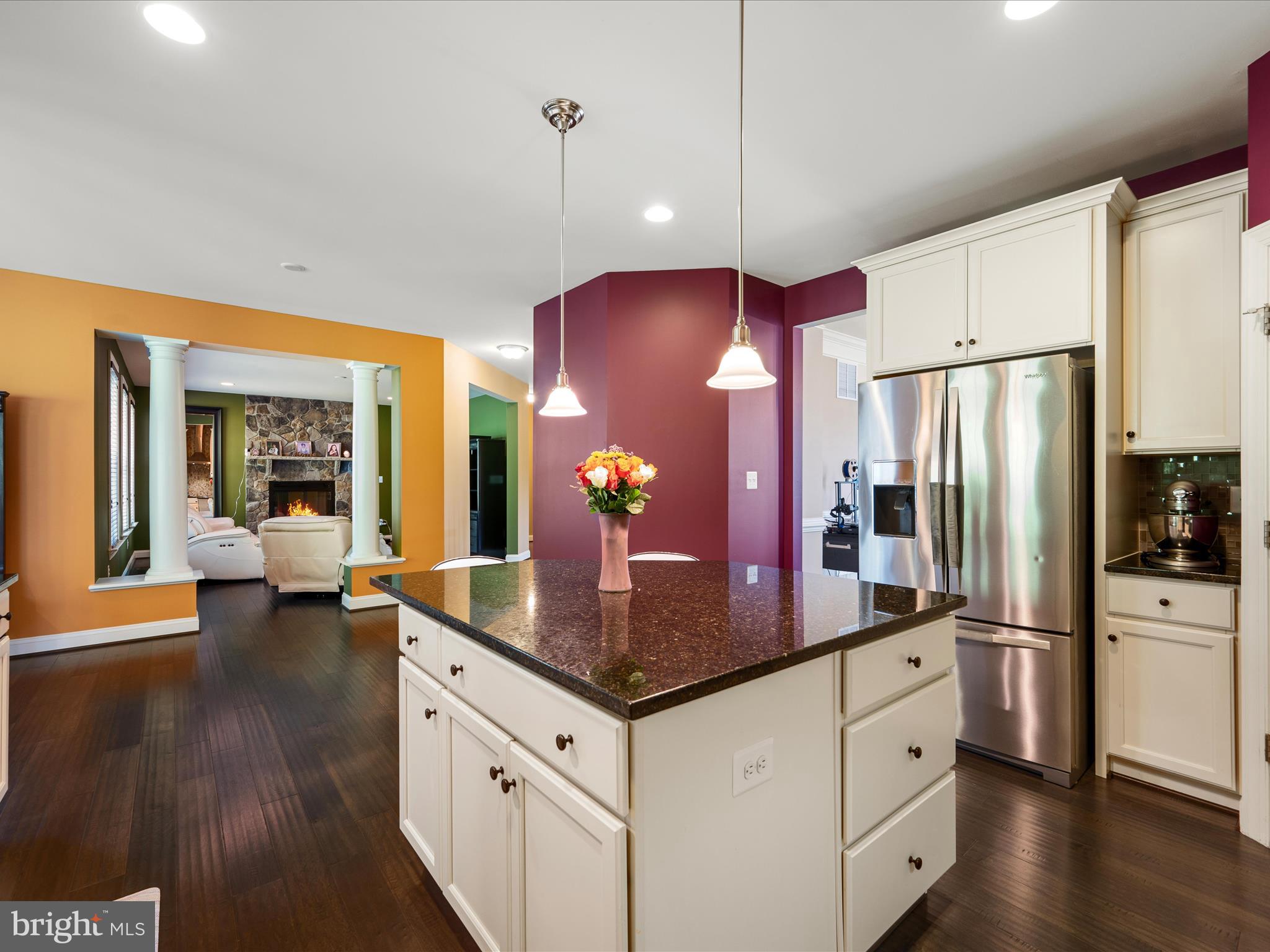 SHERIDAN ESTATES - Residential