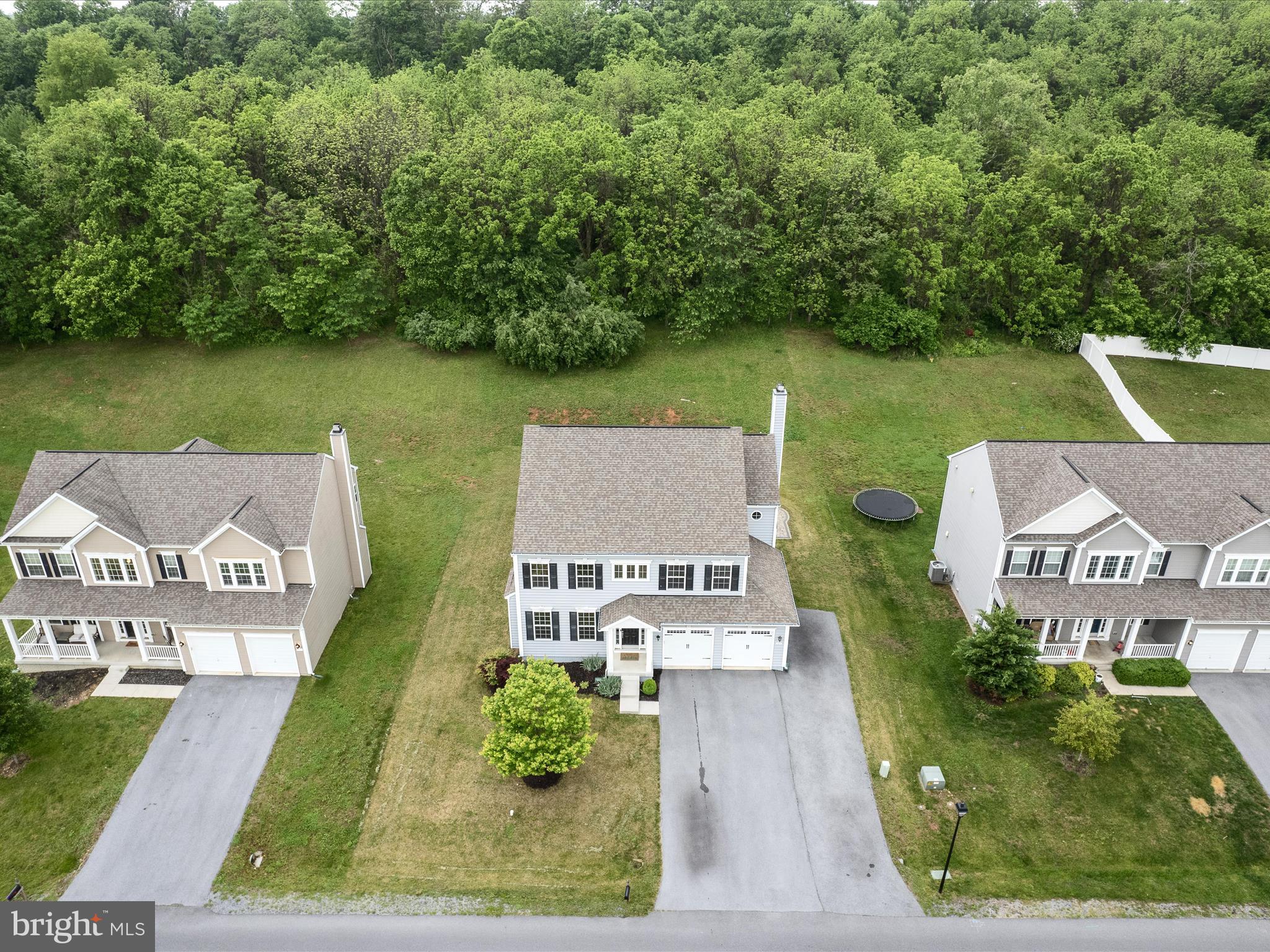 SHERIDAN ESTATES - Residential