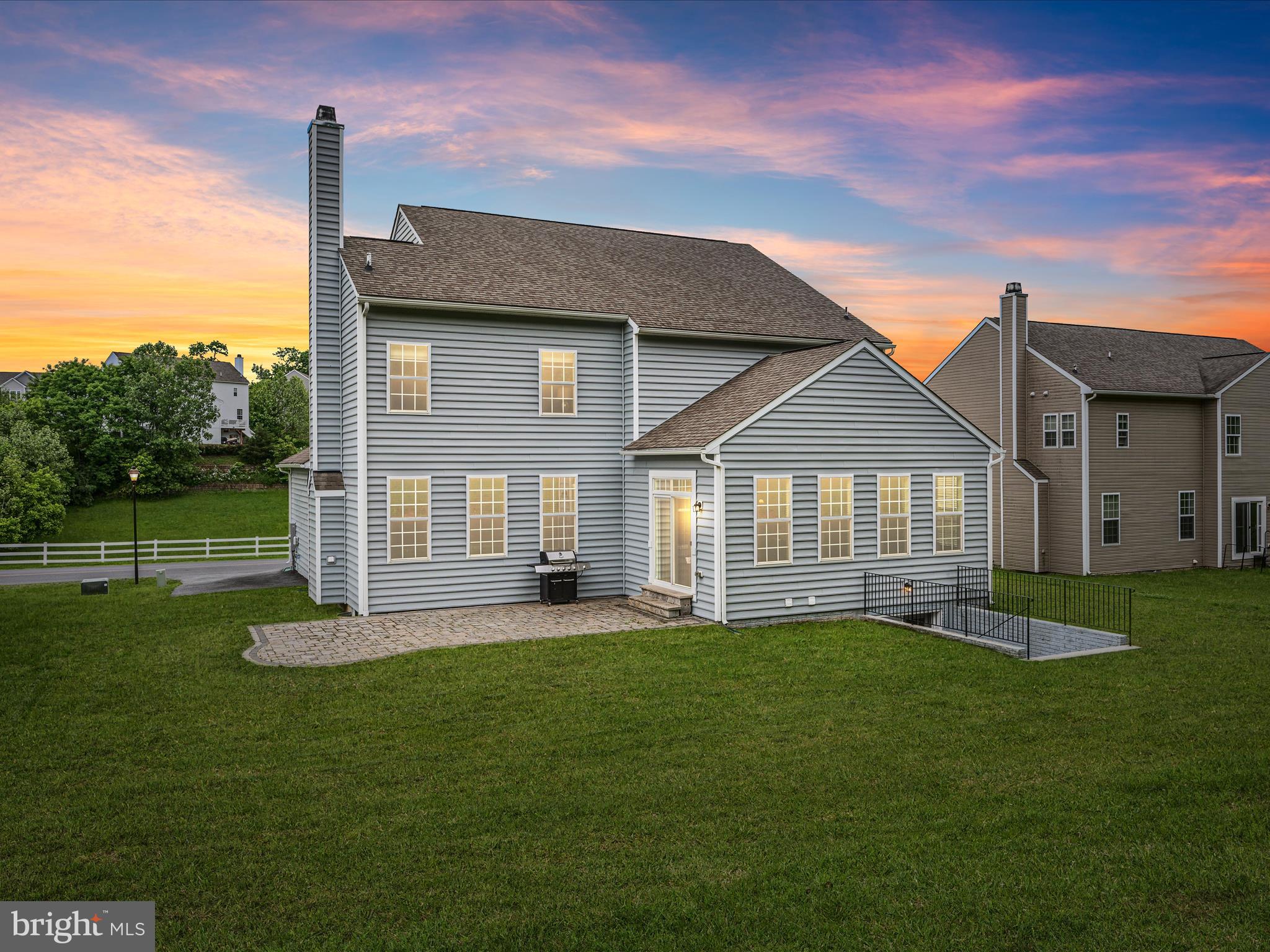 SHERIDAN ESTATES - Residential