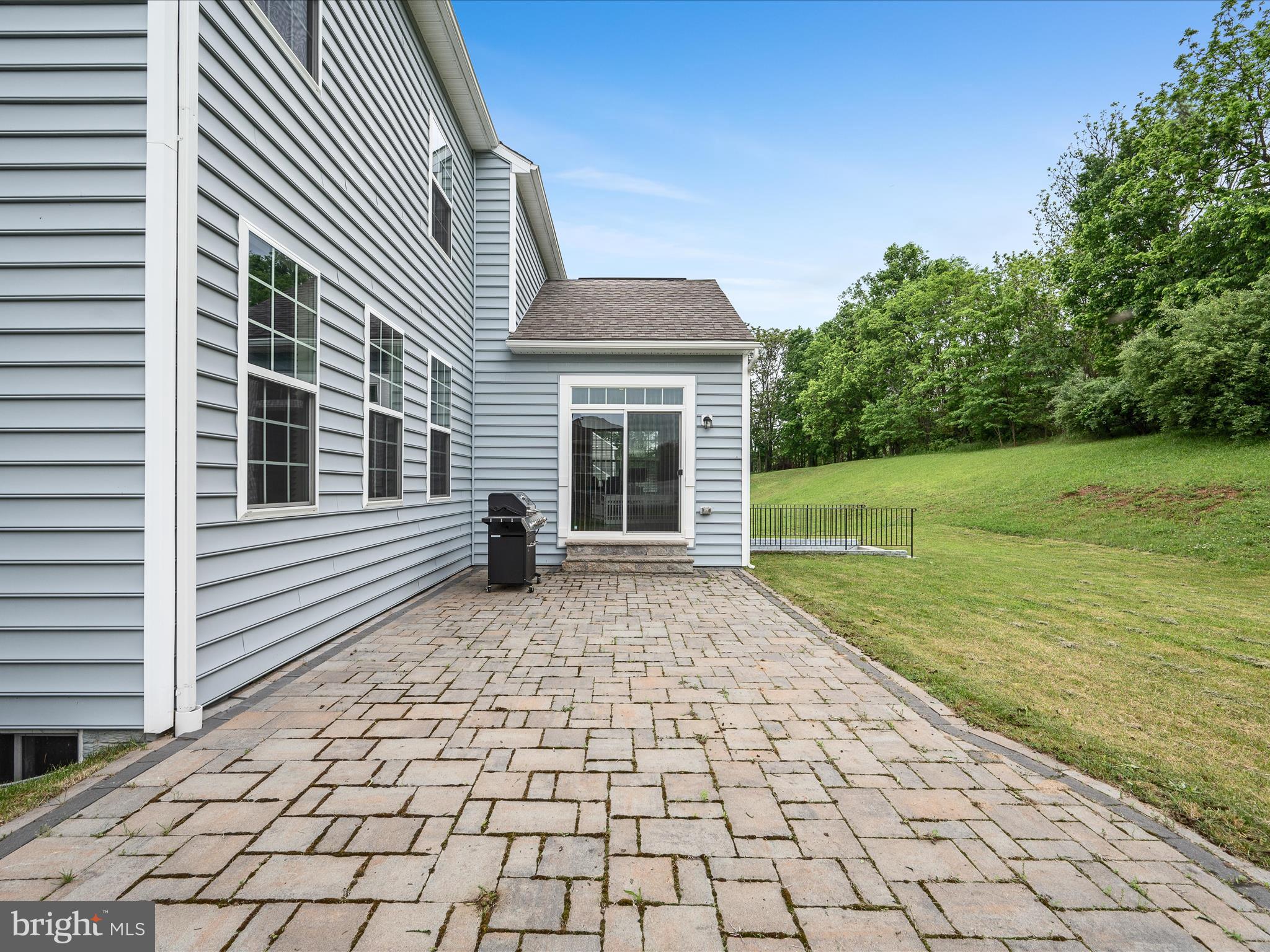 SHERIDAN ESTATES - Residential