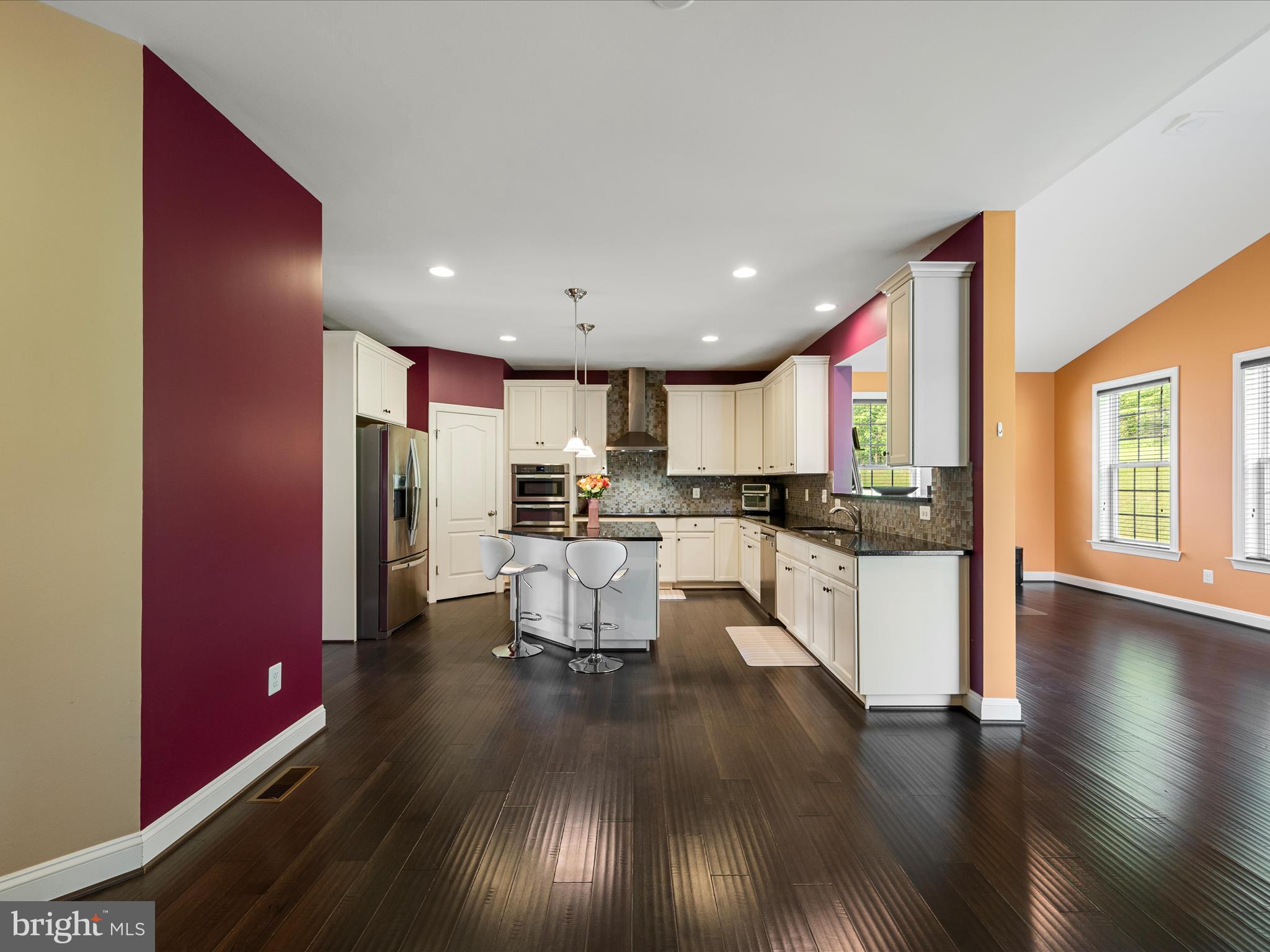 SHERIDAN ESTATES - Residential