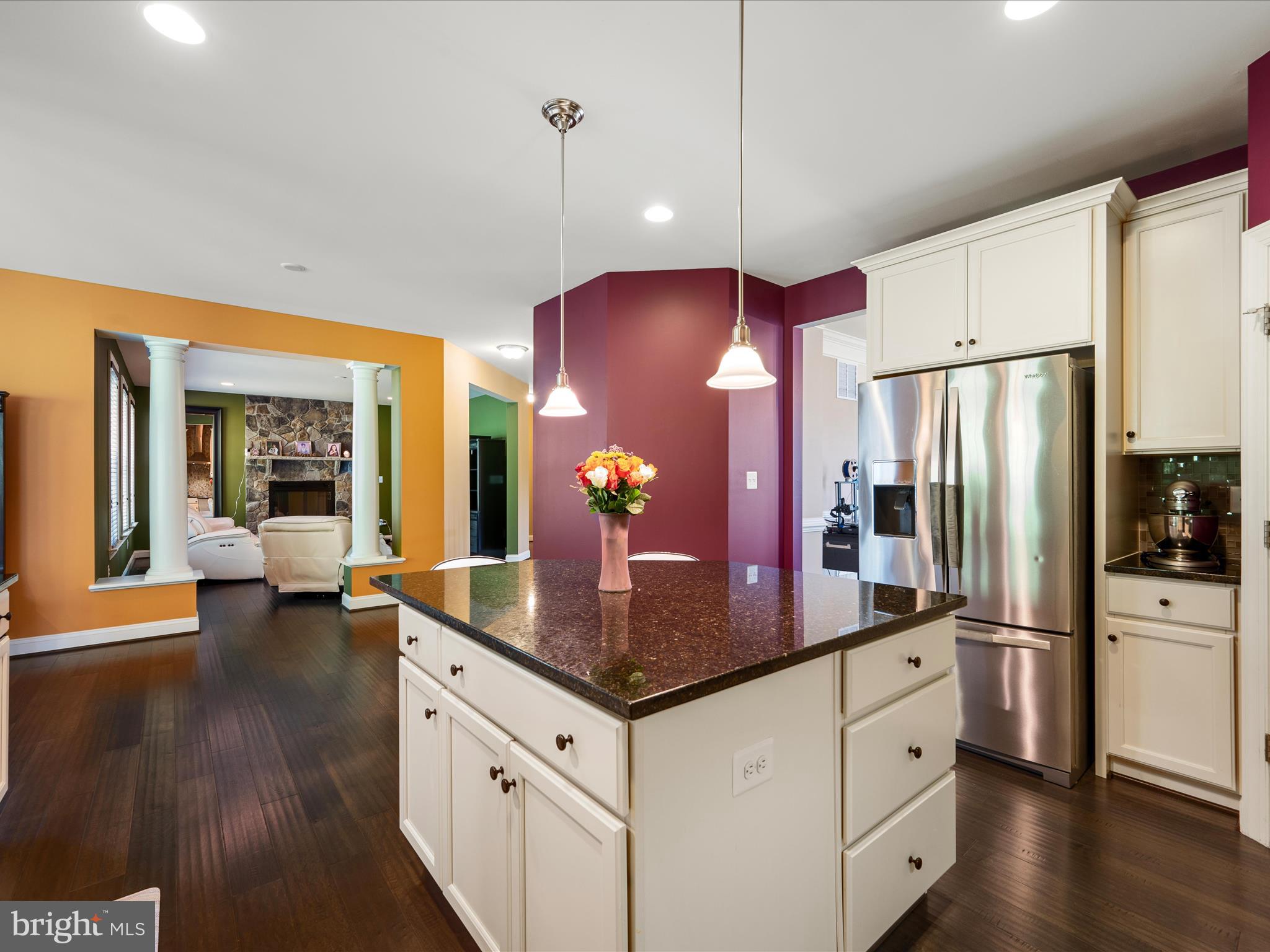 SHERIDAN ESTATES - Residential