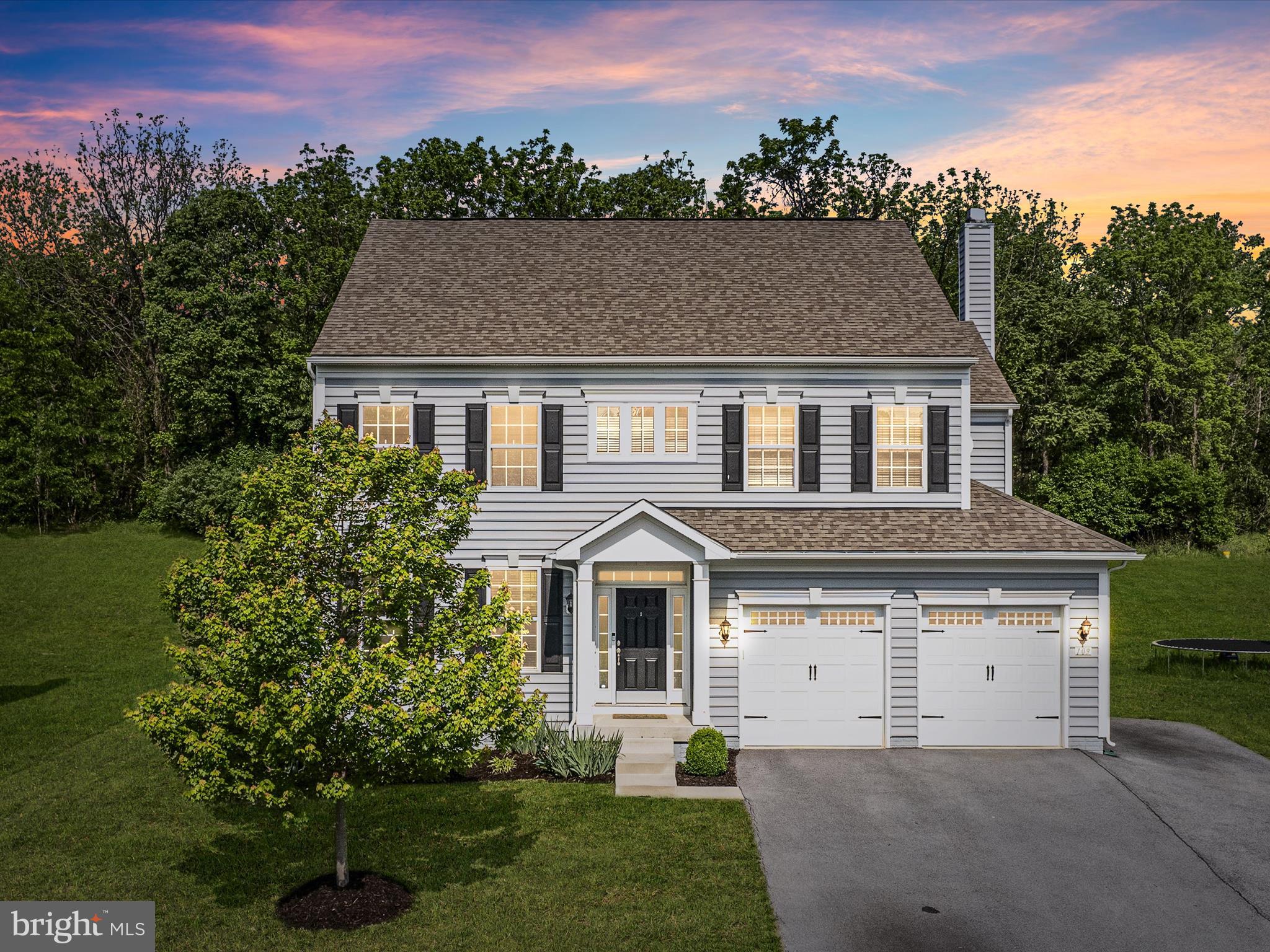 SHERIDAN ESTATES - Residential