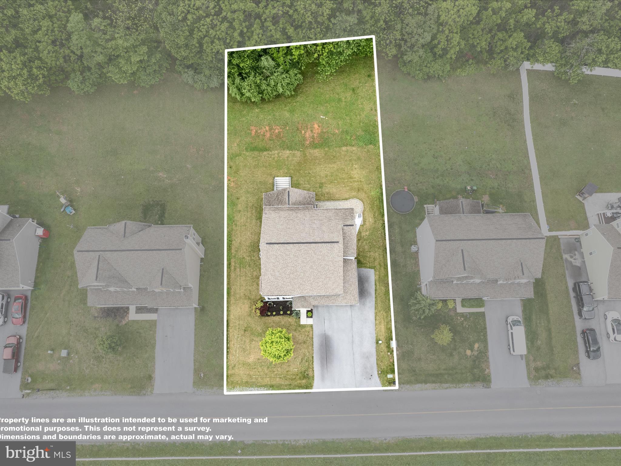 SHERIDAN ESTATES - Residential