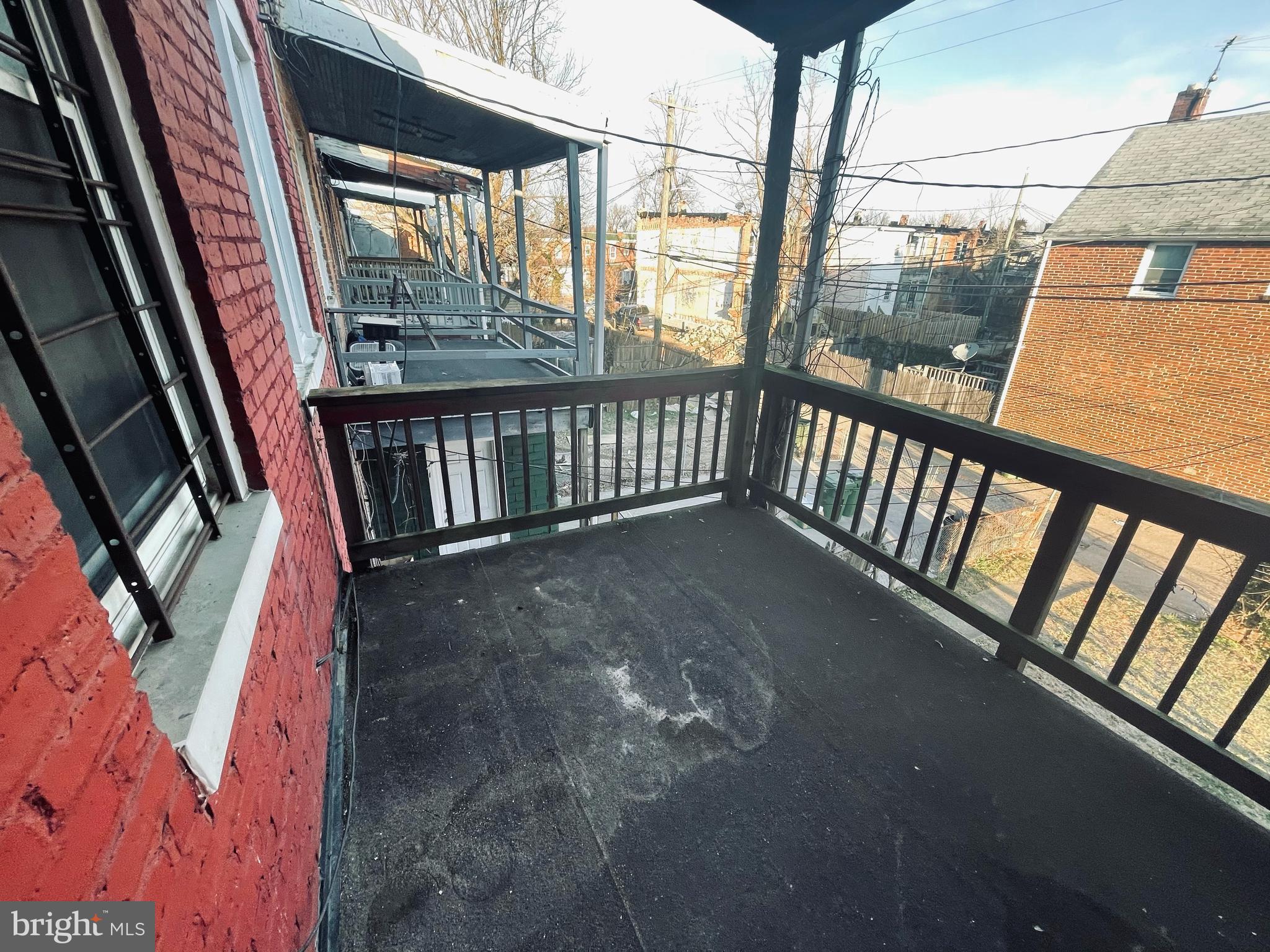 LUCILLE PARK - Residential