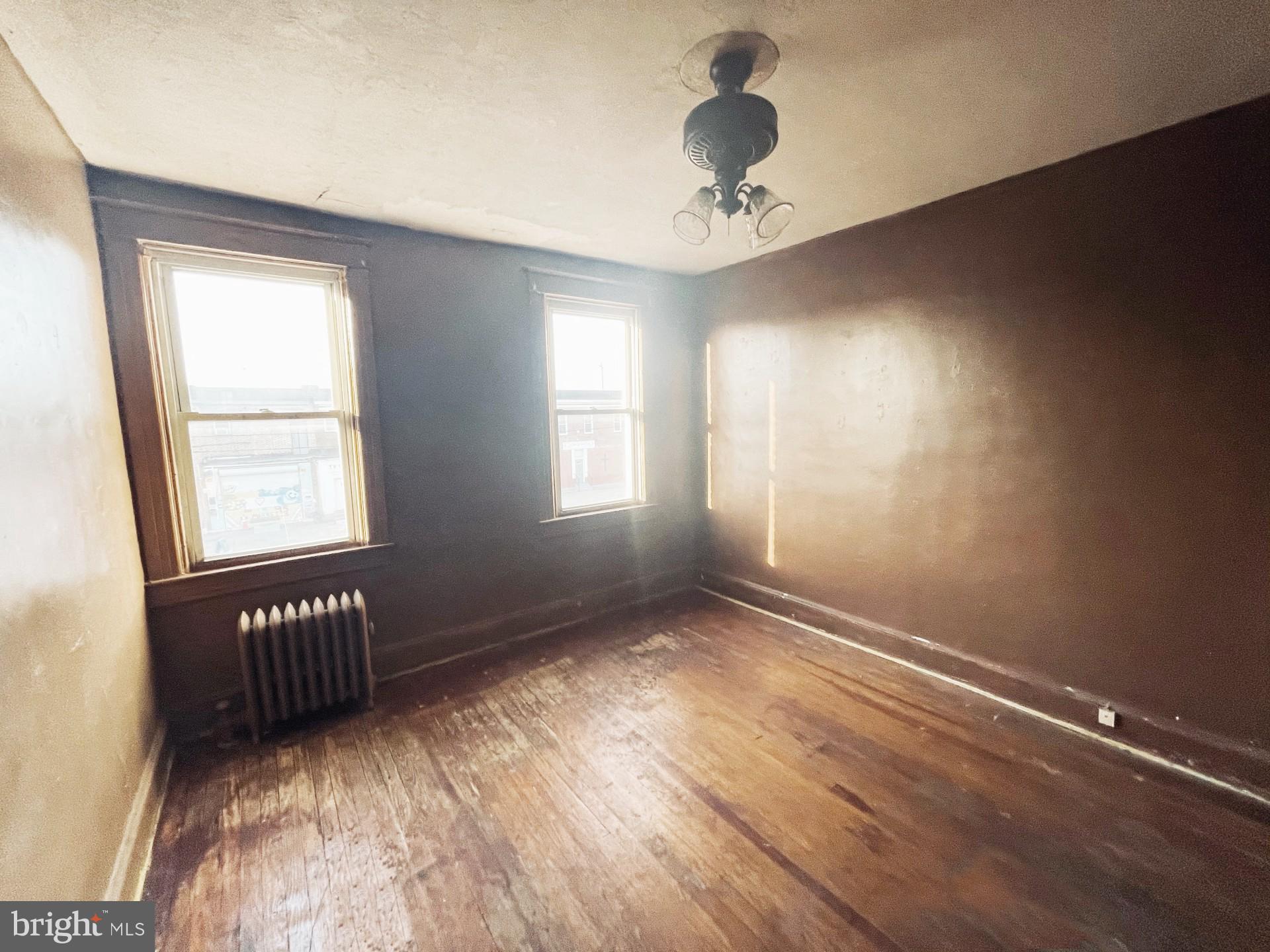 LUCILLE PARK - Residential