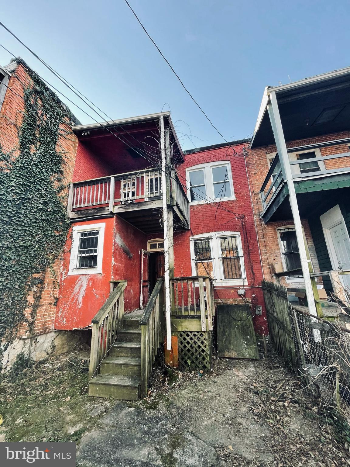 LUCILLE PARK - Residential