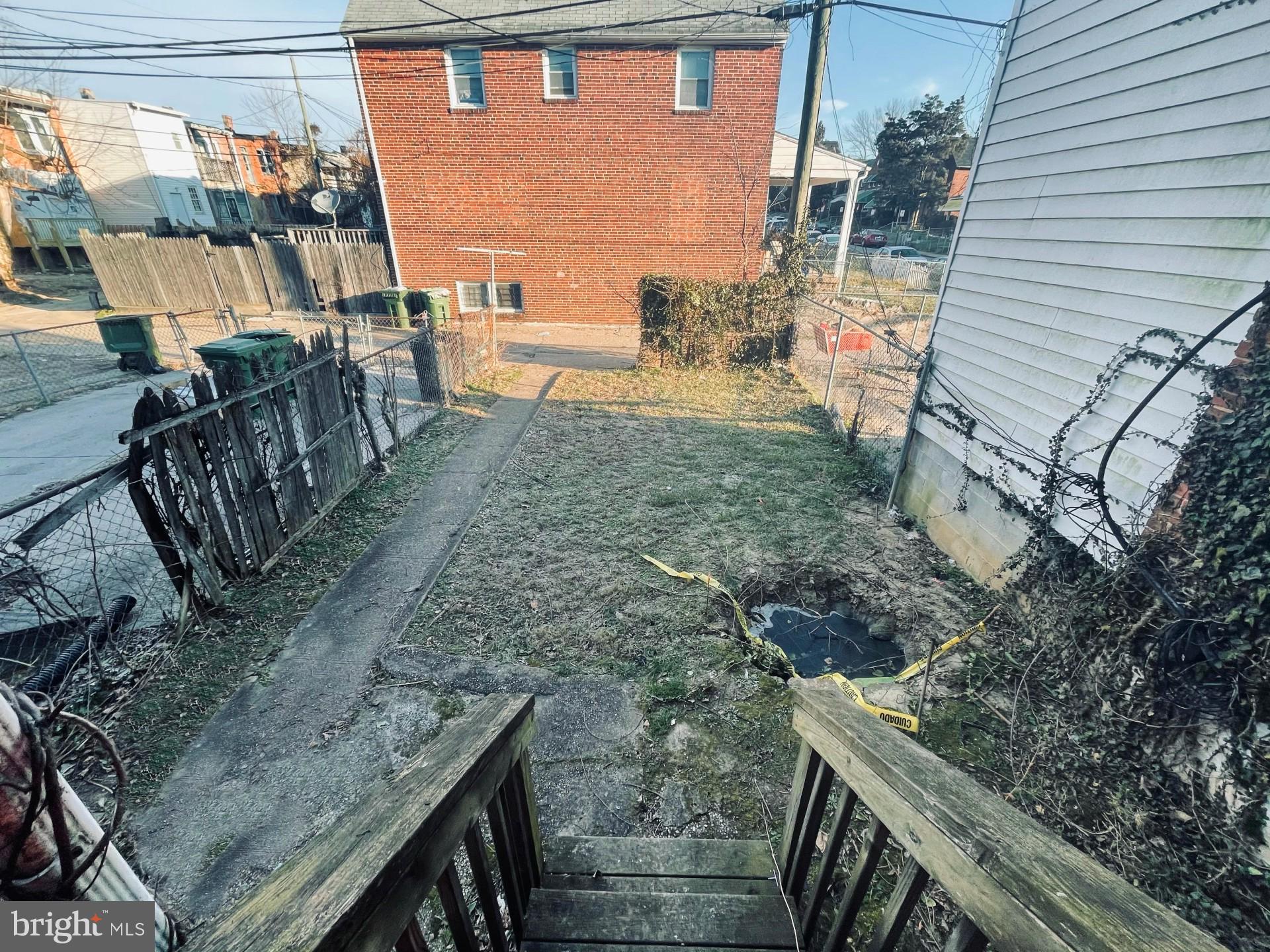 LUCILLE PARK - Residential