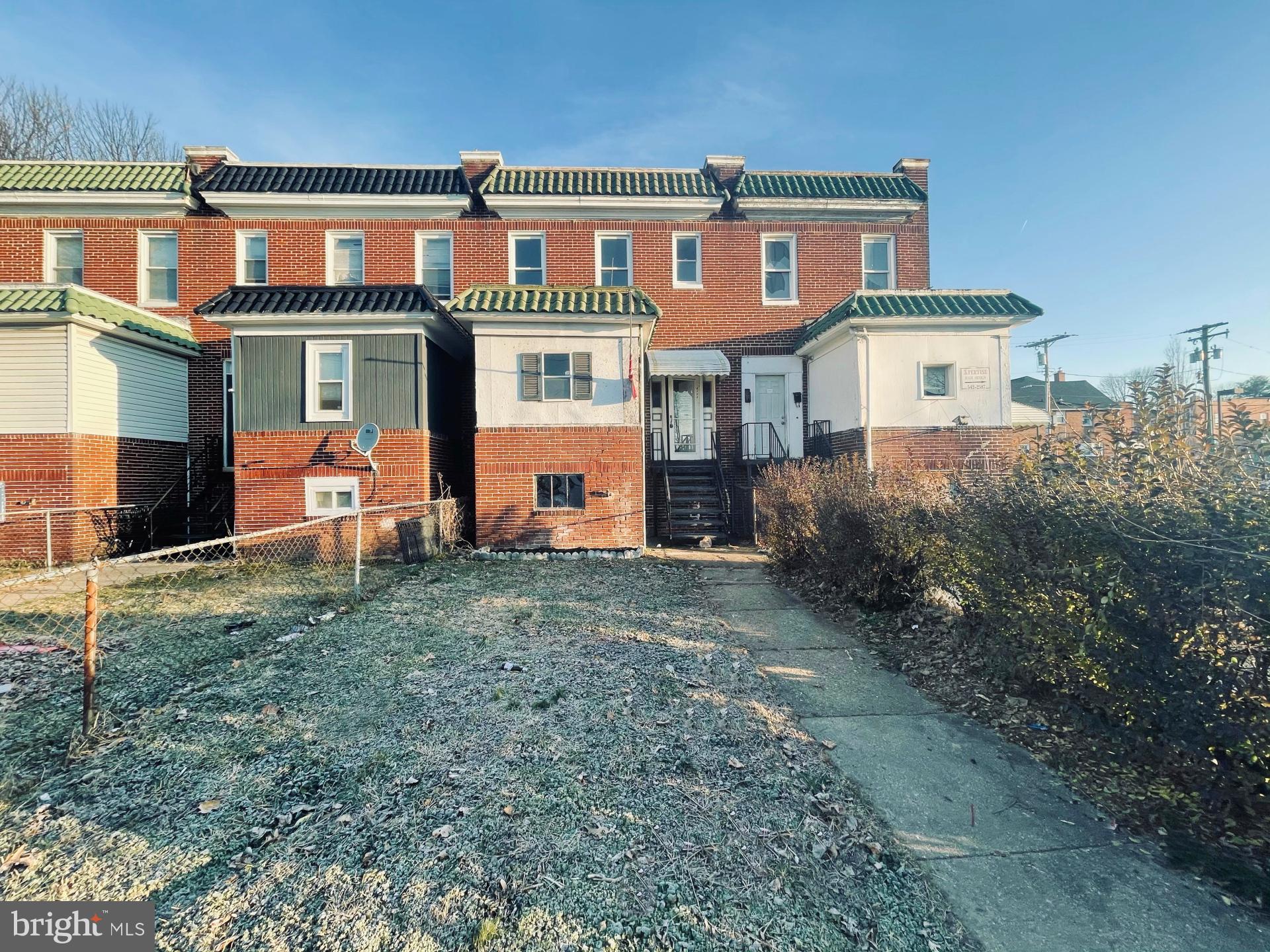 LUCILLE PARK - Residential