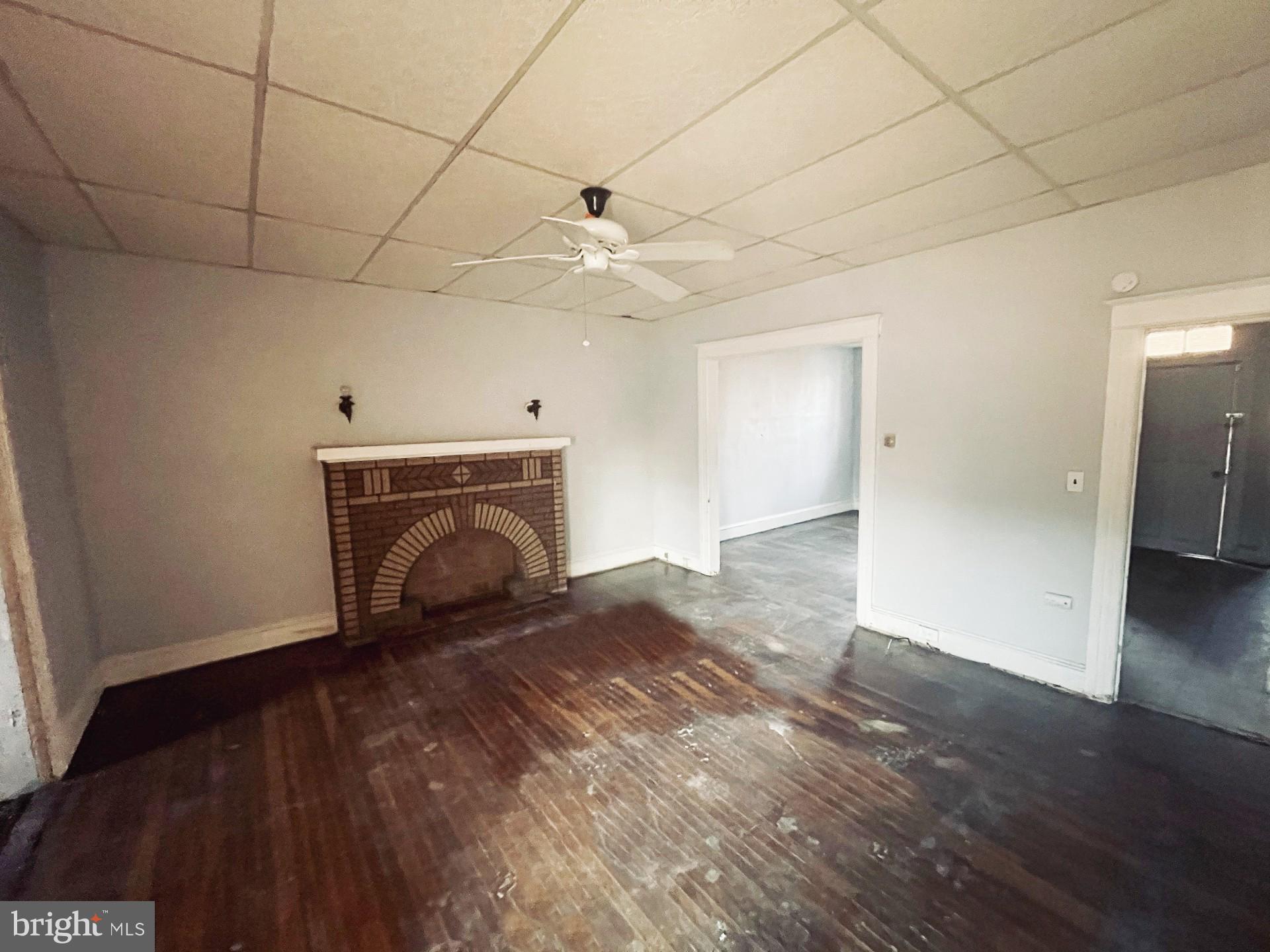 LUCILLE PARK - Residential