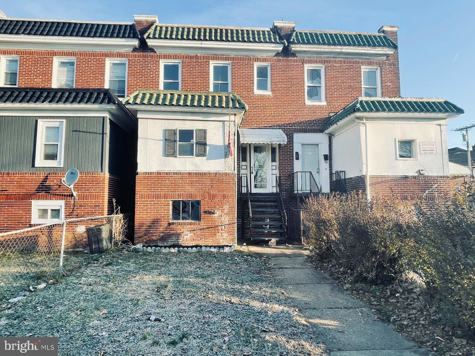 LUCILLE PARK - Residential