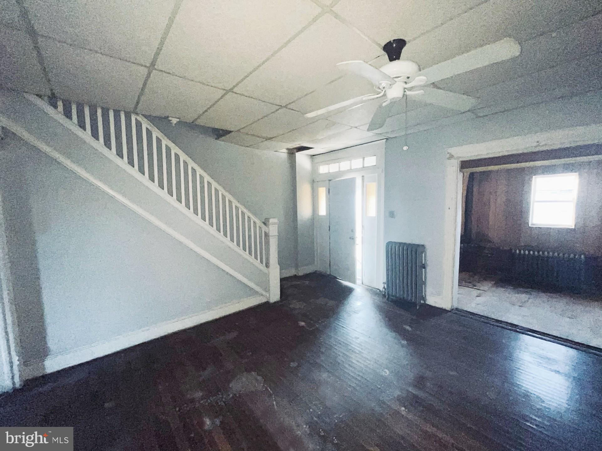 LUCILLE PARK - Residential