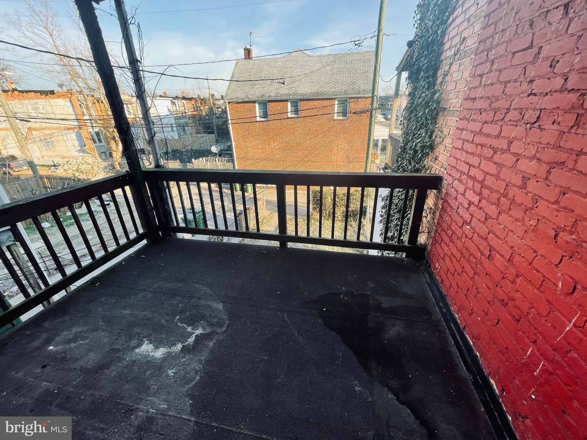 LUCILLE PARK - Residential