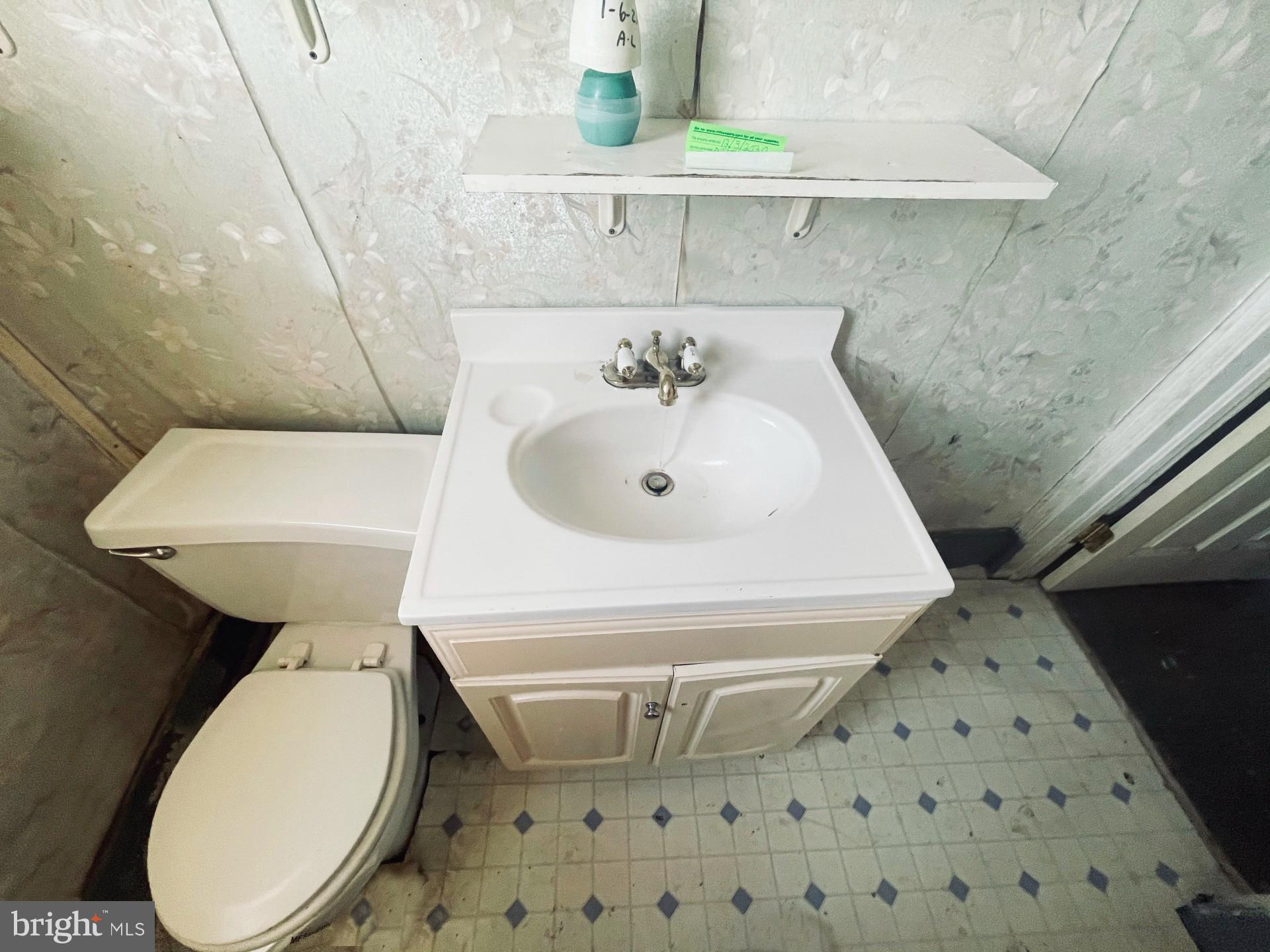 LUCILLE PARK - Residential