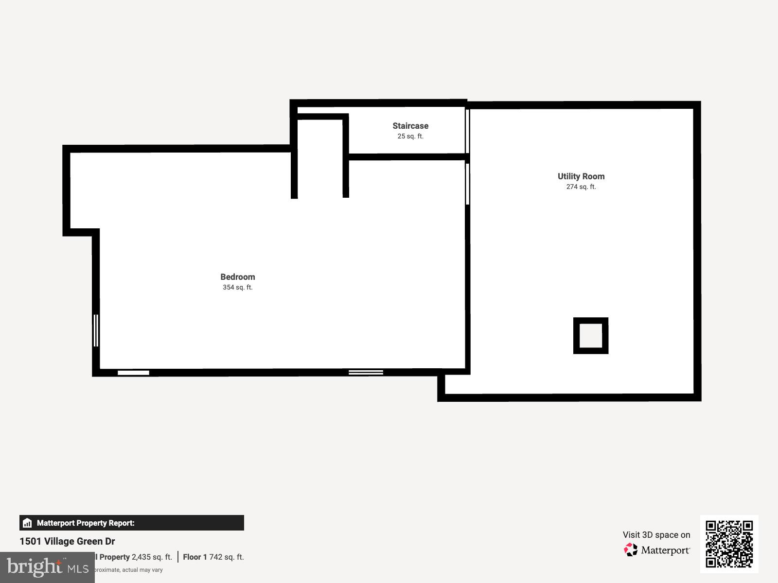 VILLAGE GREEN - Residential