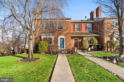 1501 VILLAGE GREEN DRIVE GILBERTSVILLE PA 19525