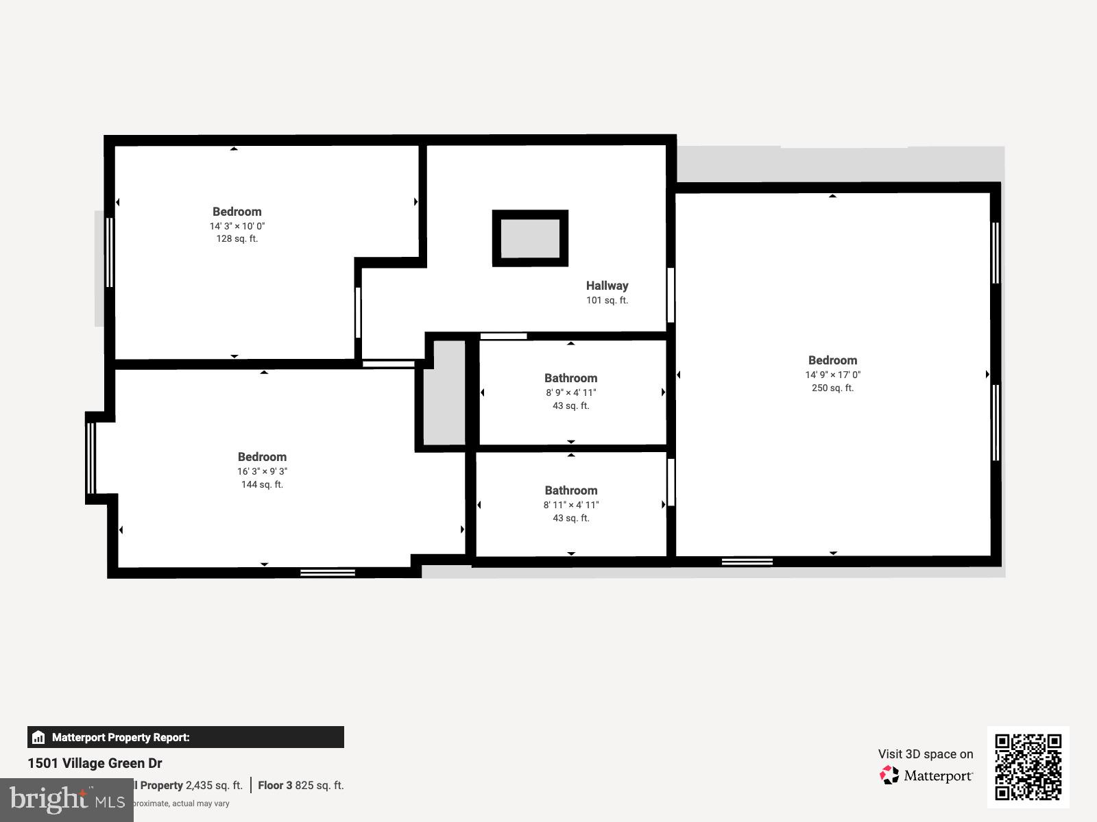 VILLAGE GREEN - Residential
