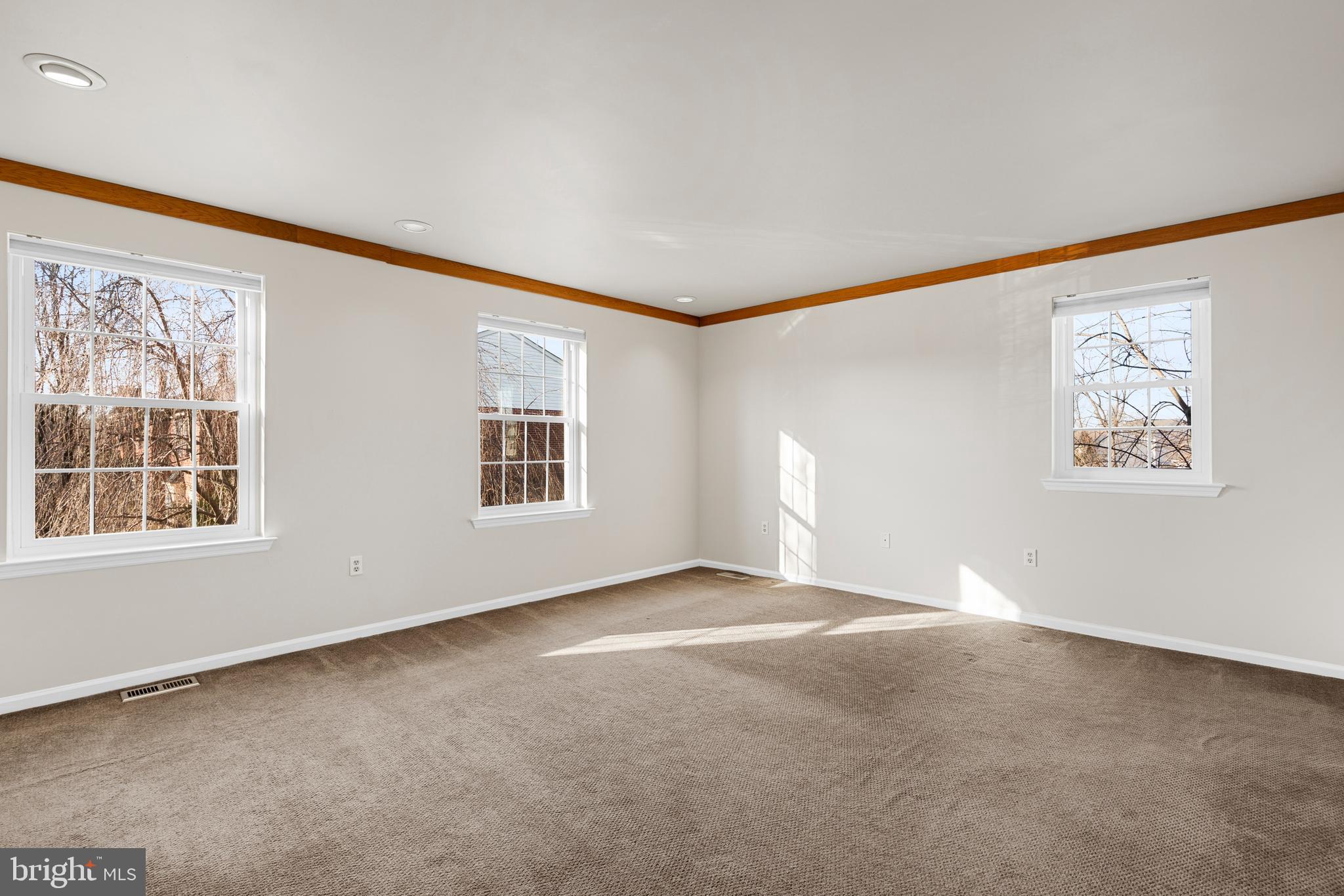 VILLAGE GREEN - Residential