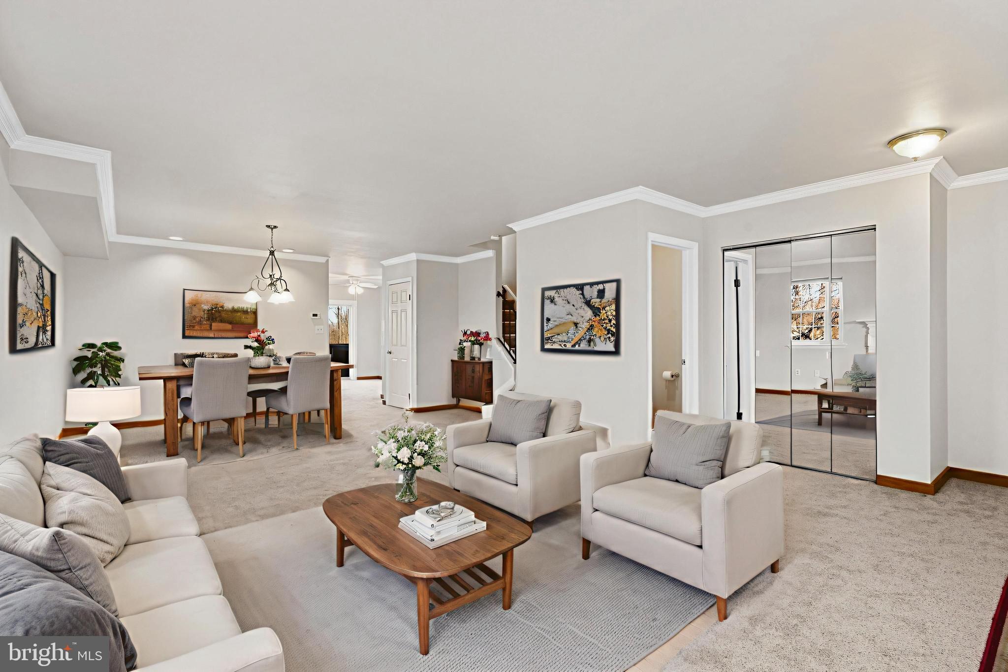 VILLAGE GREEN - Residential