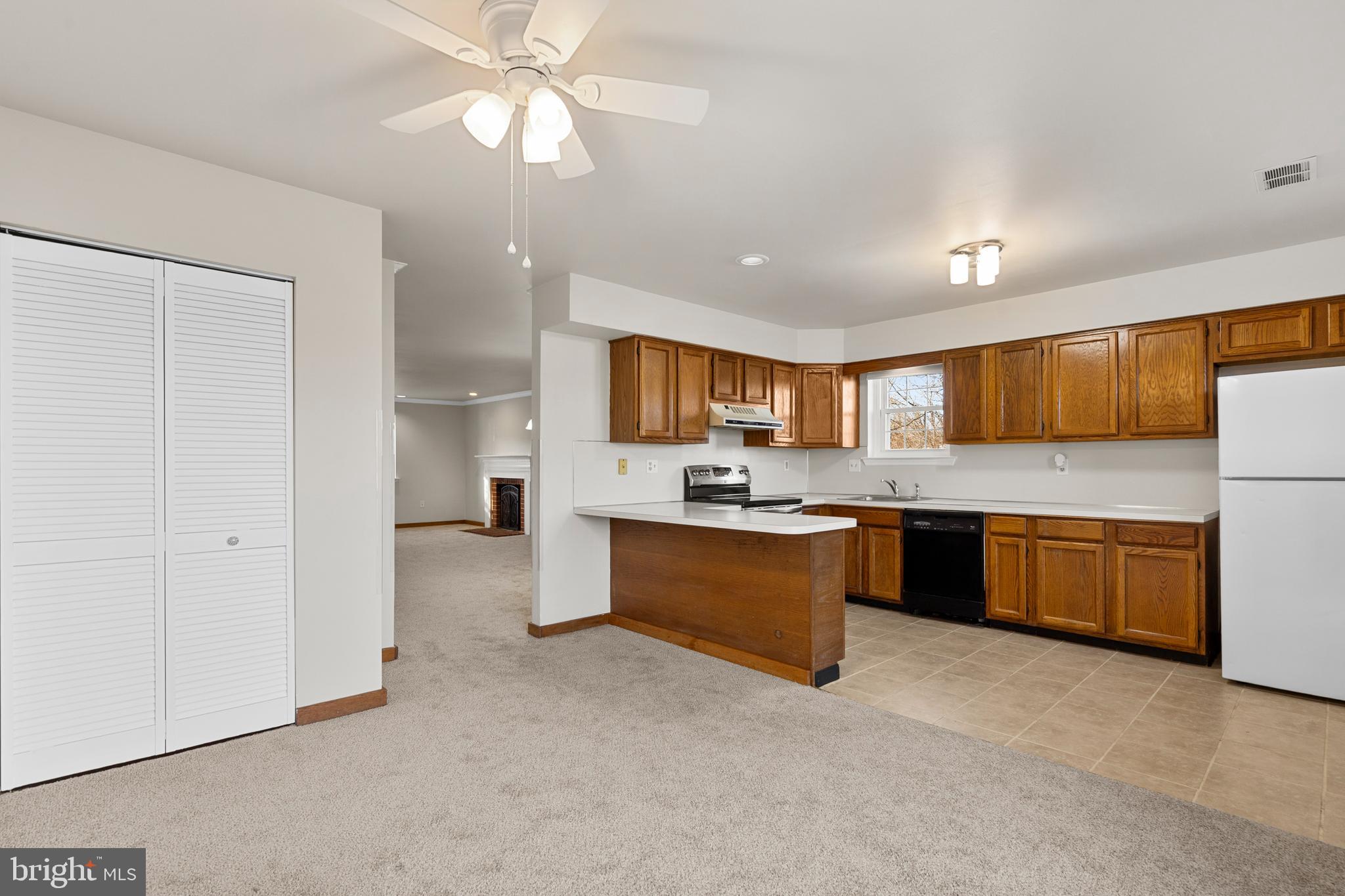 VILLAGE GREEN - Residential