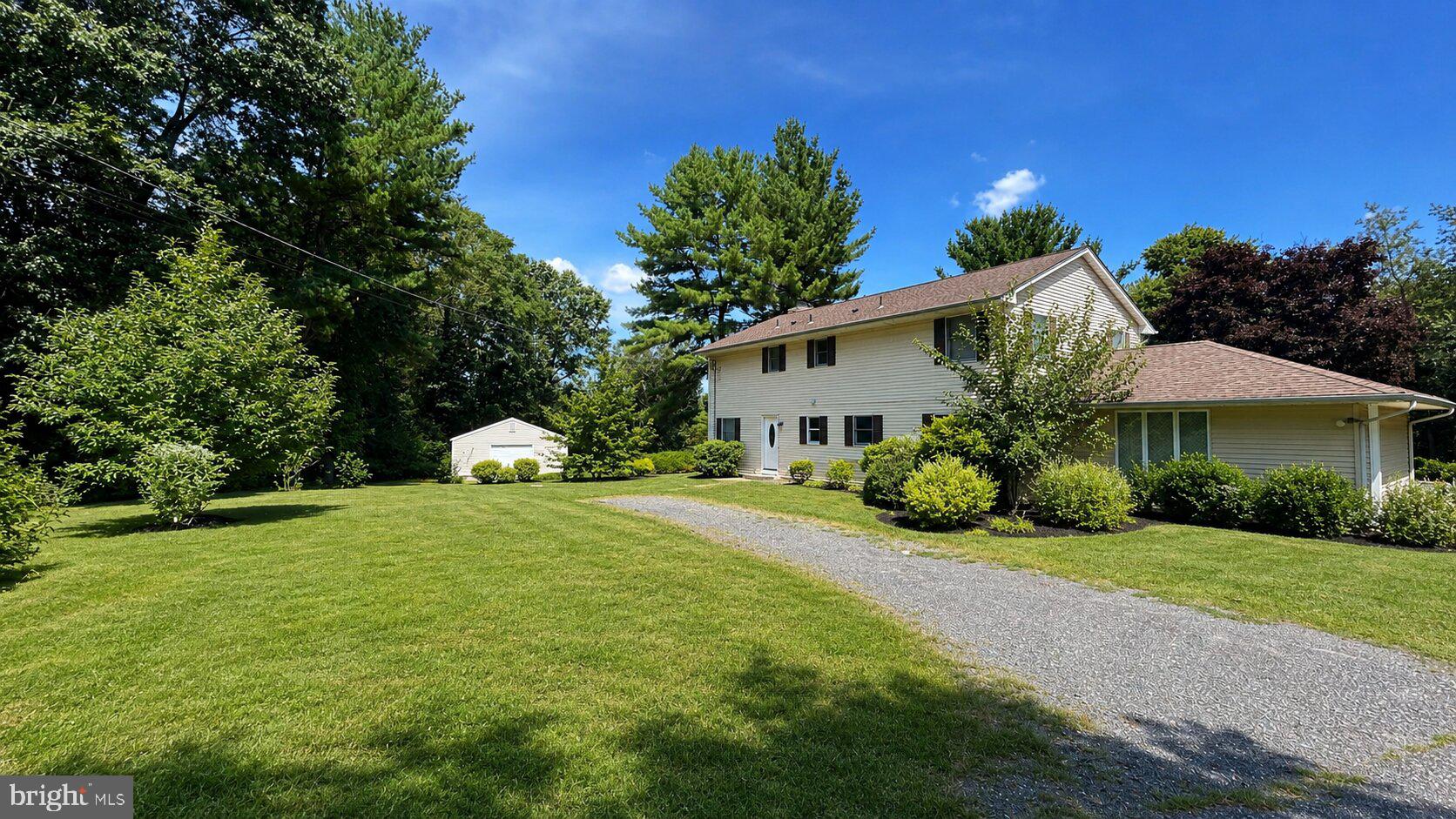 121 RABBIT HILL ROAD
