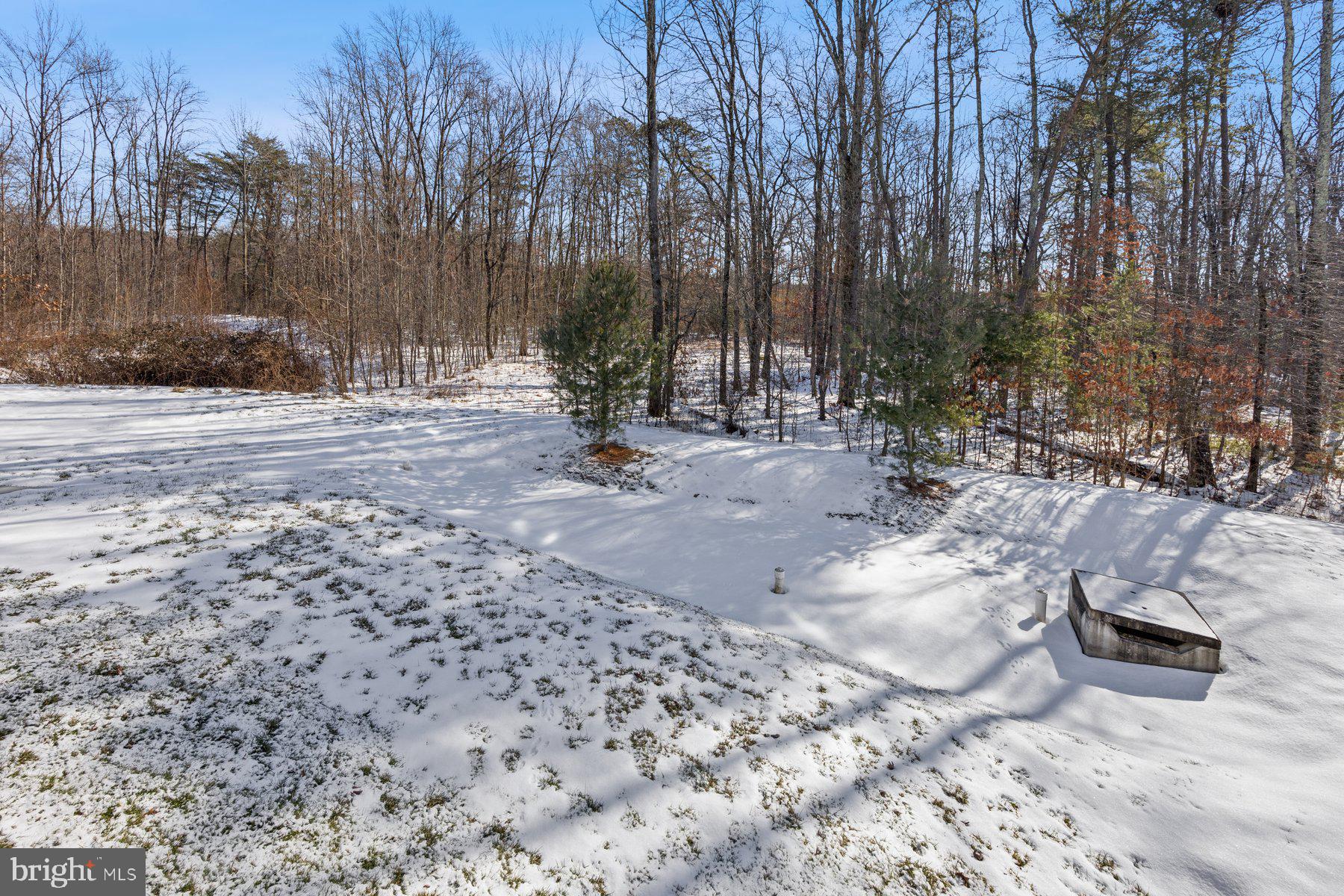 HARMANS RIDGE - Residential