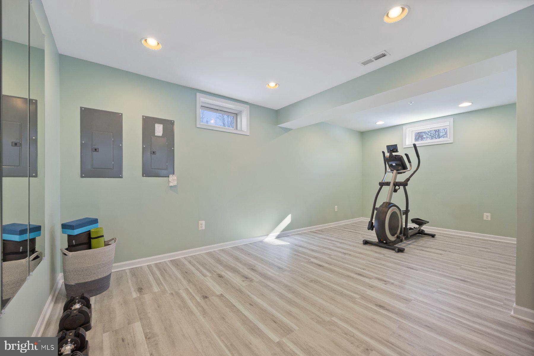 HARMANS RIDGE - Residential