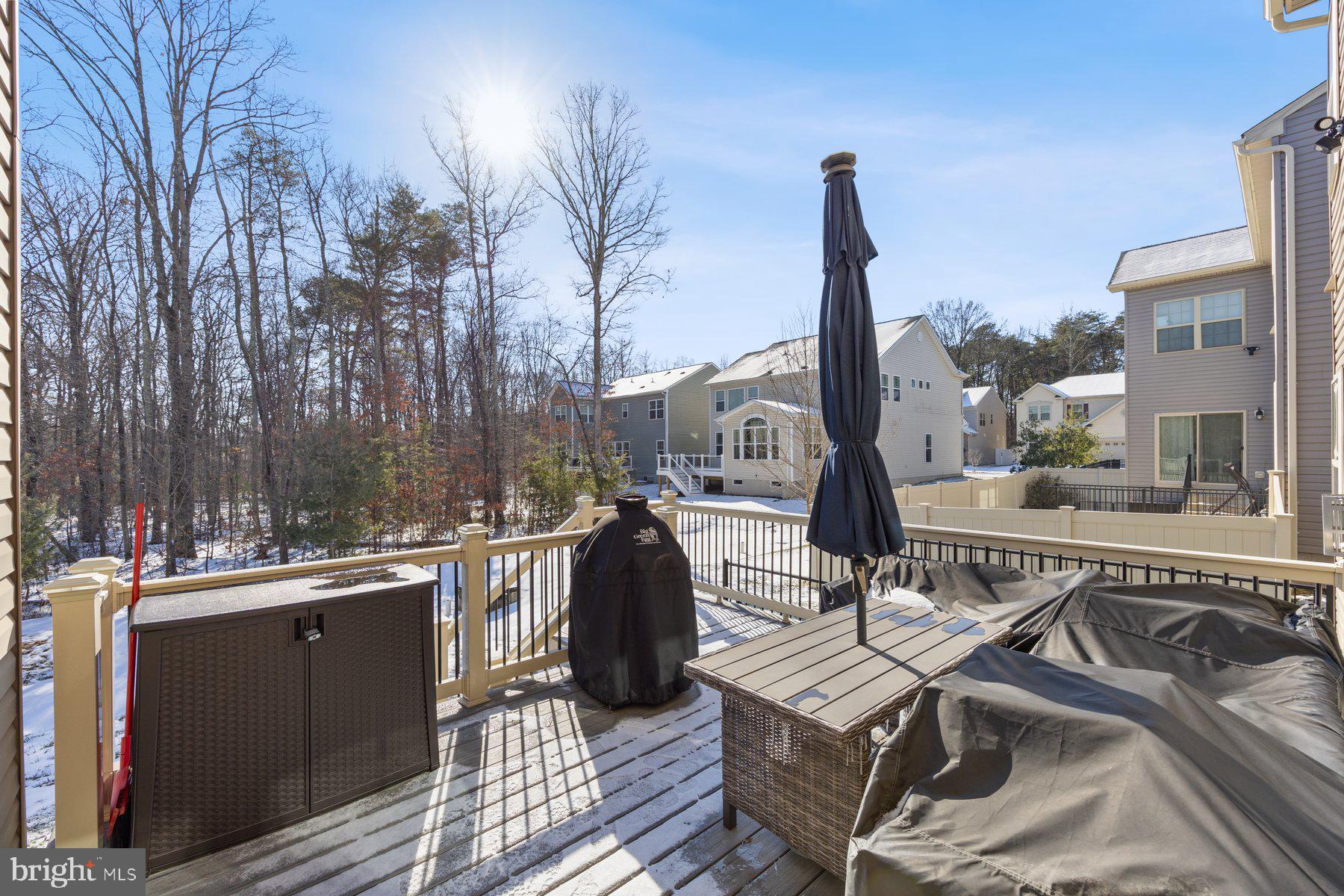 HARMANS RIDGE - Residential