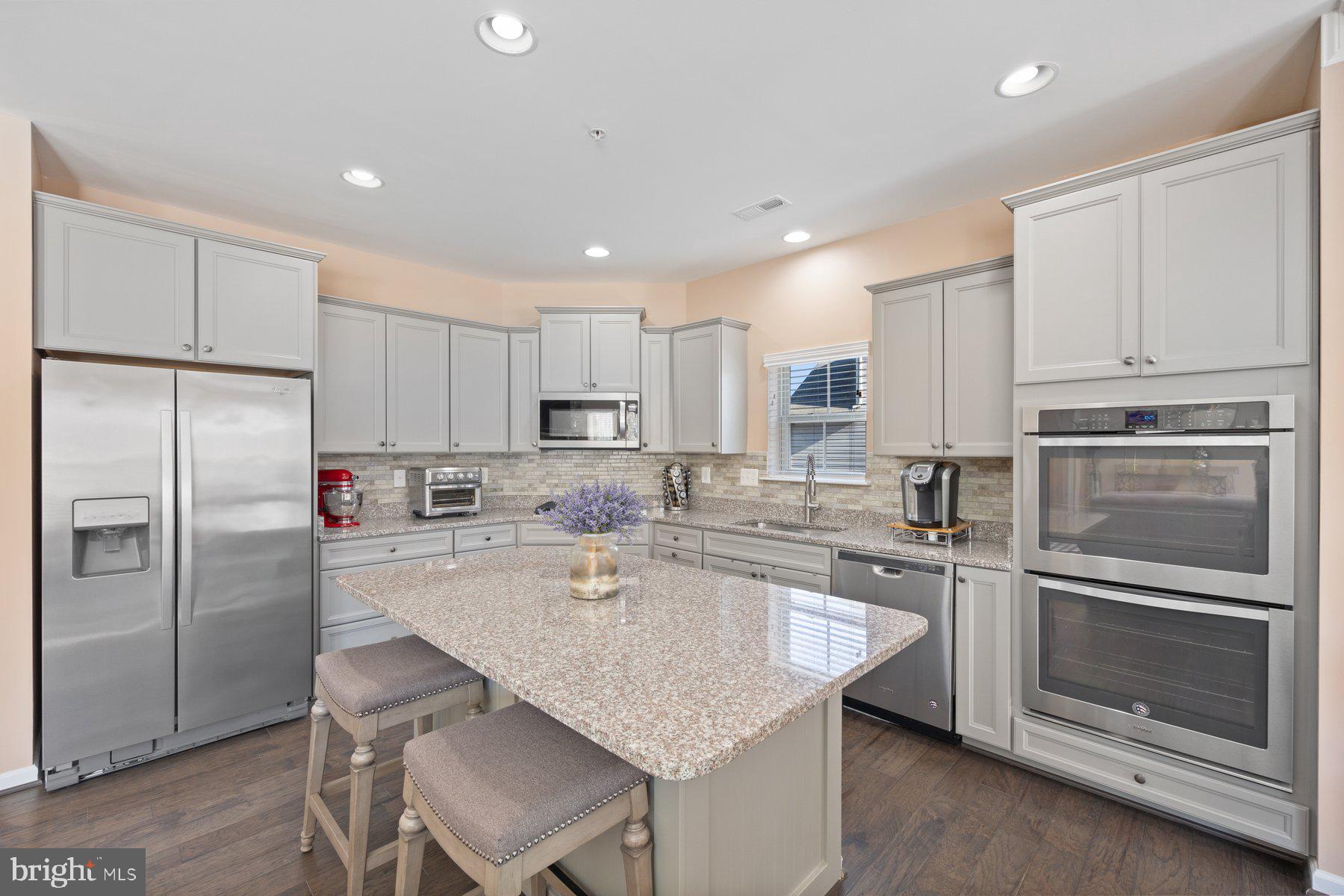 HARMANS RIDGE - Residential