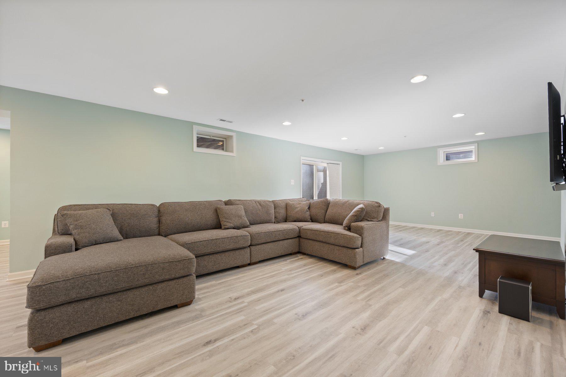 HARMANS RIDGE - Residential