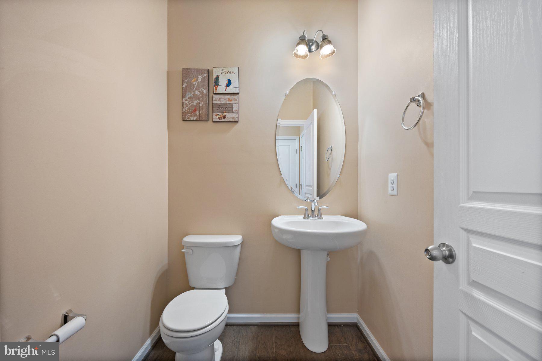 HARMANS RIDGE - Residential