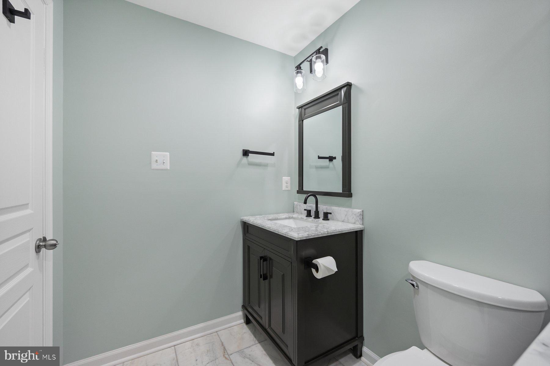 HARMANS RIDGE - Residential