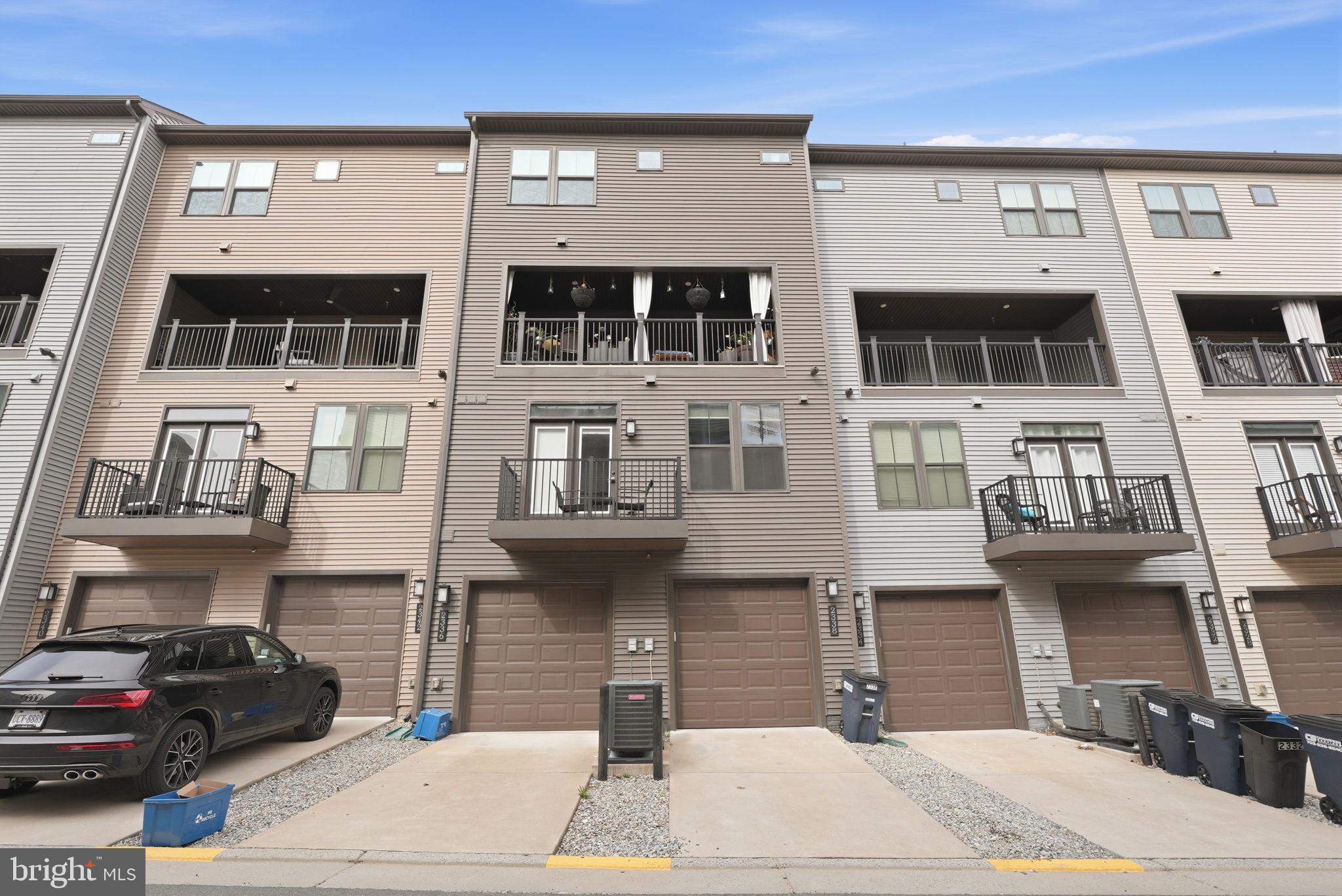 WATERVIEW AT WOODLAND PARK - Residential