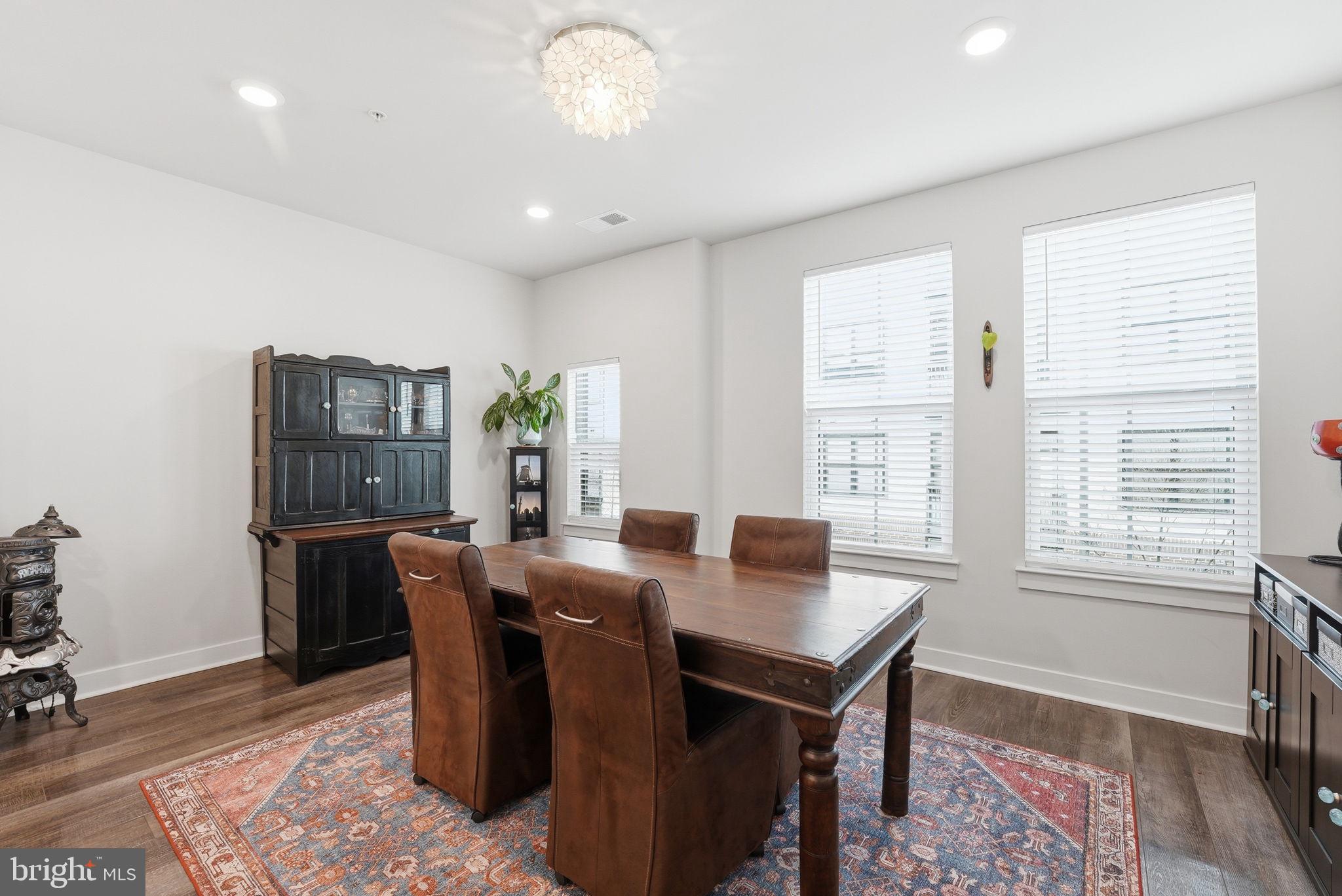 WATERVIEW AT WOODLAND PARK - Residential