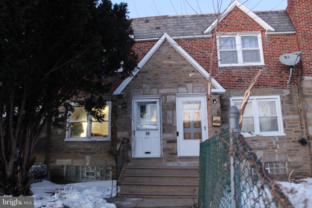 Photo of 1217 Levick Street, PHILADELPHIA, PA 19111 (MLS # PAPH2583314)