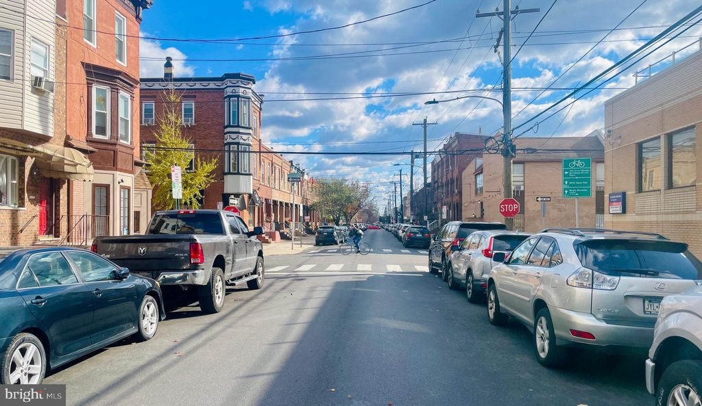 Photo of 1311 Wolf Street, PHILADELPHIA, PA 19148 (MLS # PAPH2558934)