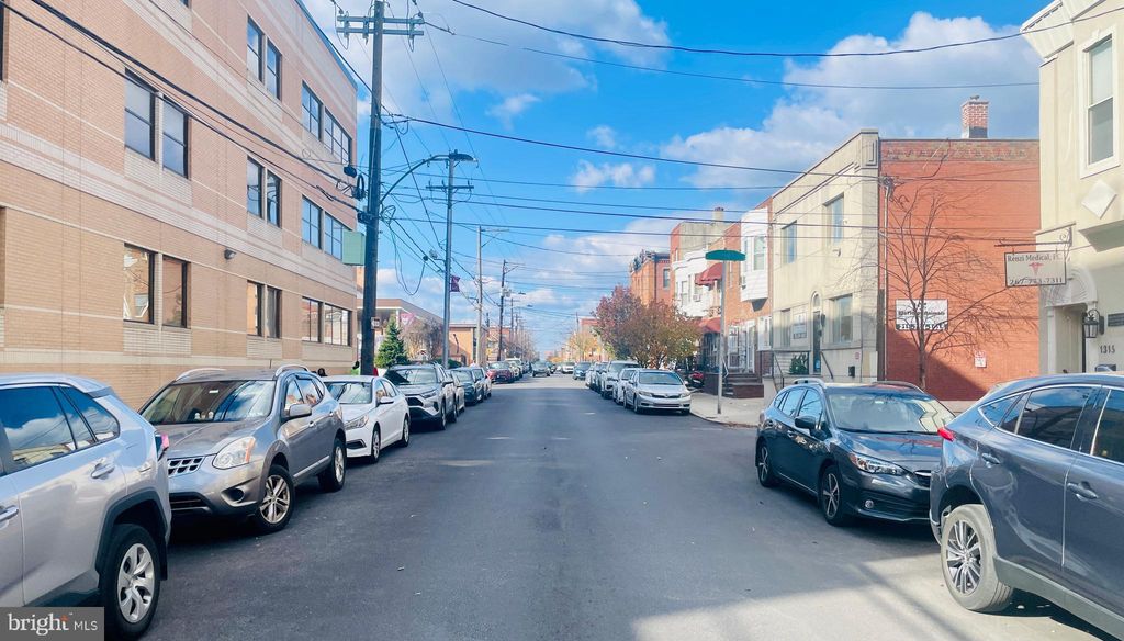 Photo of 1311 Wolf Street, PHILADELPHIA, PA 19148 (MLS # PAPH2558934)