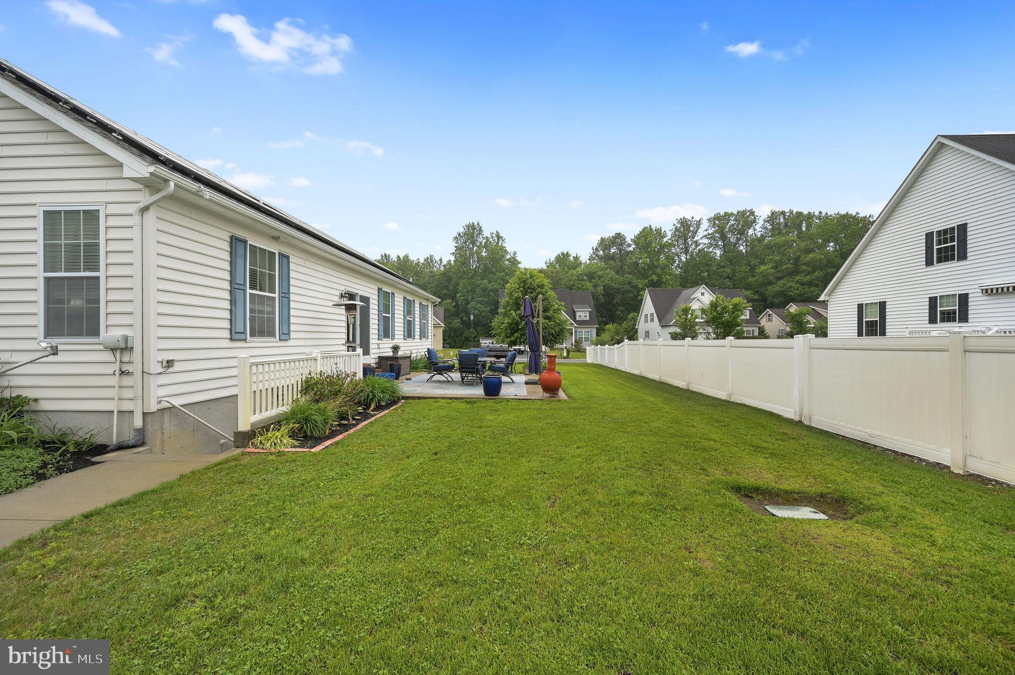 13 BURNING OAK DRIVE