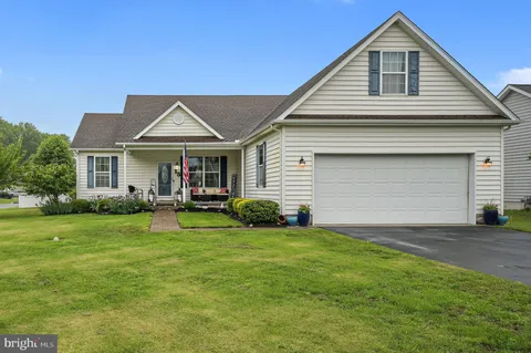 13 Burning Oak Drive, Felton, DE 19943 - MLS#: DEKT2037542