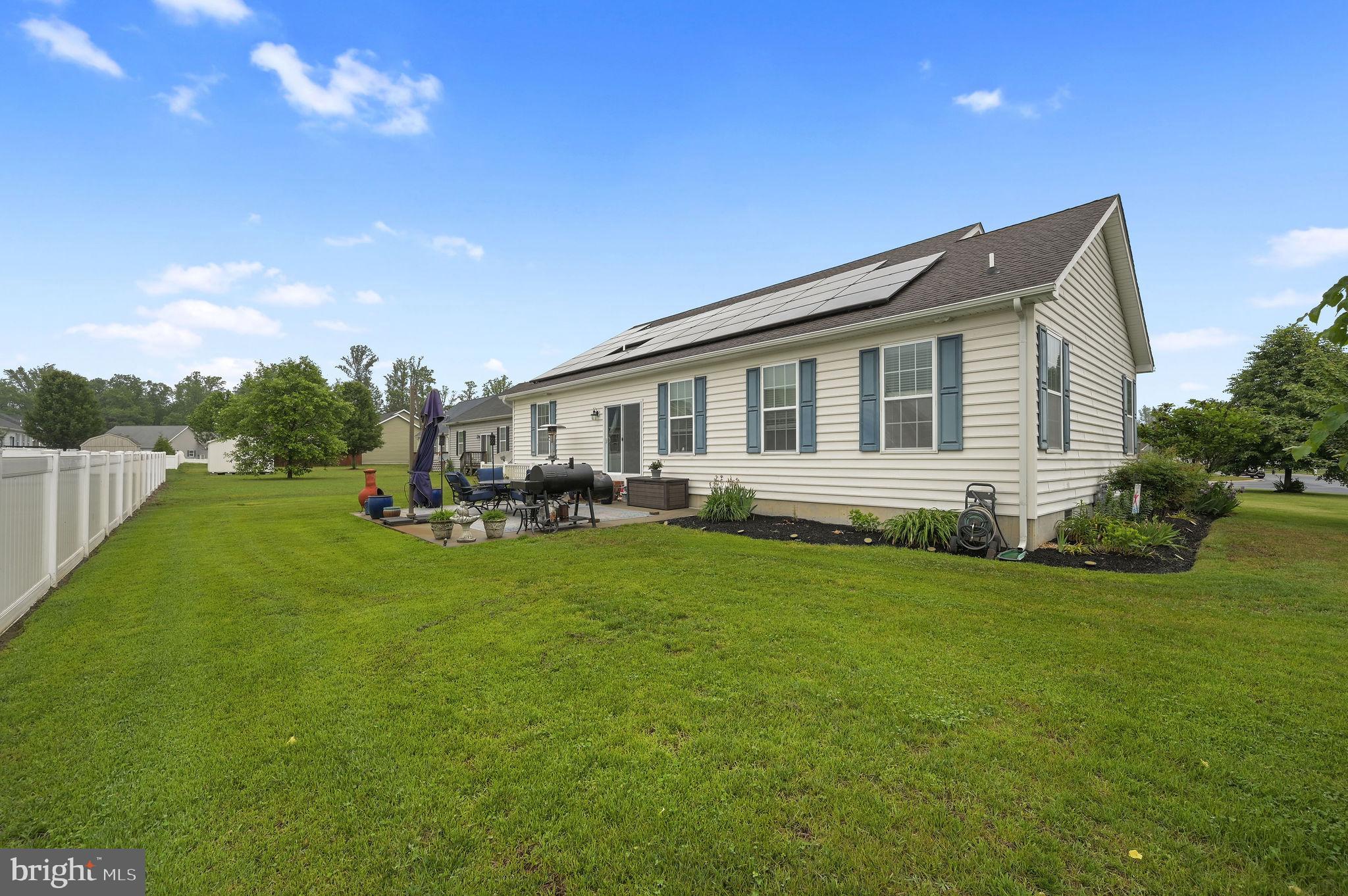 13 BURNING OAK DRIVE