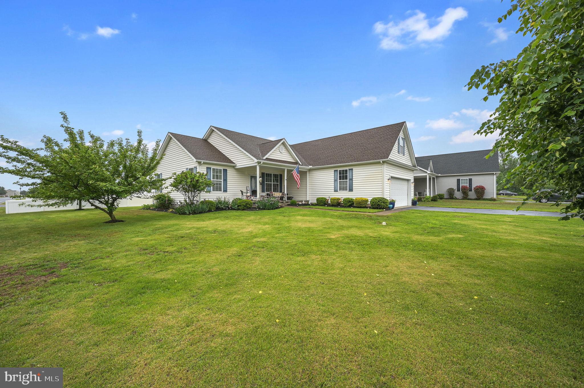 13 BURNING OAK DRIVE