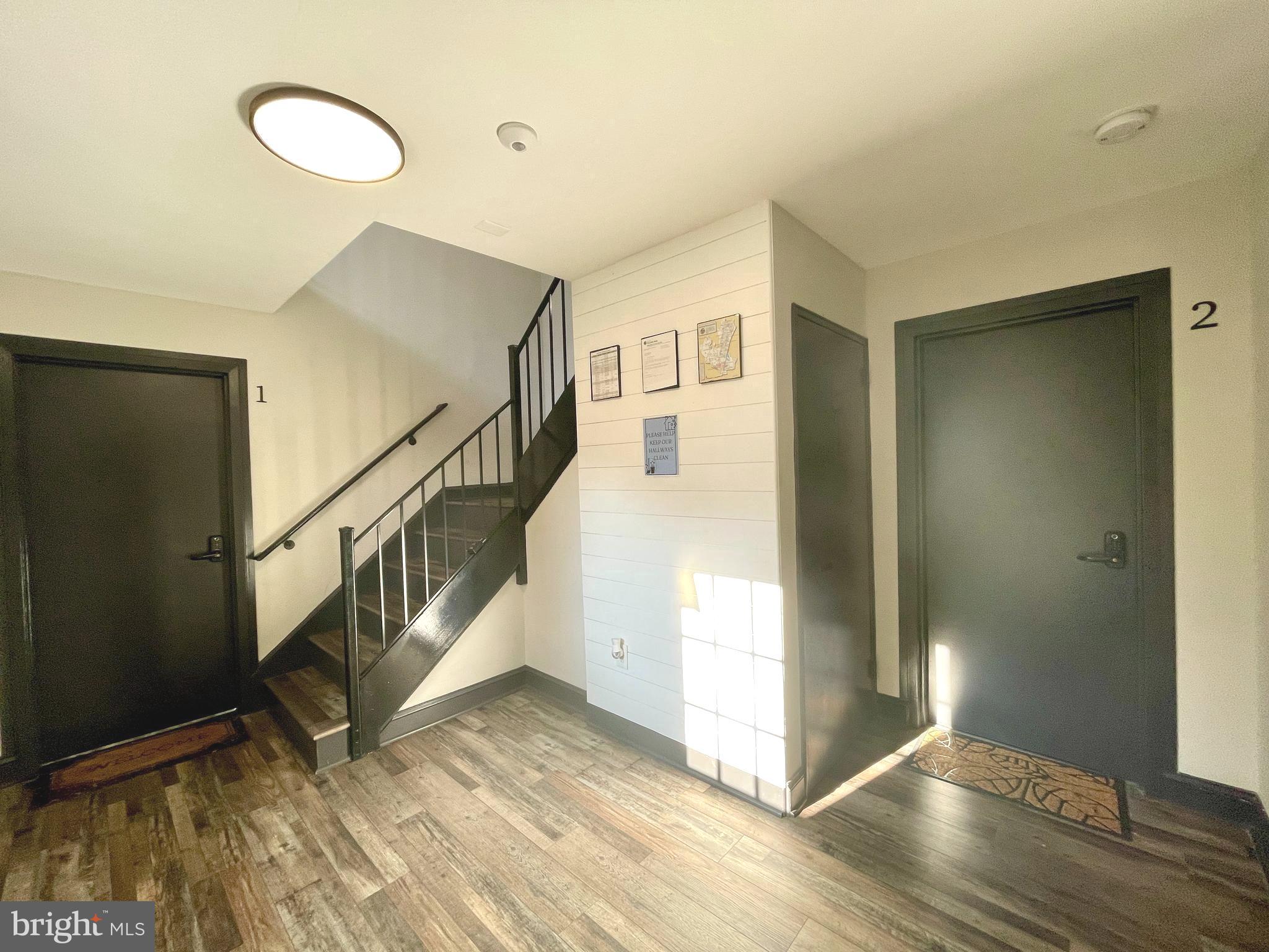 COLLEGE PARK - Residential Lease