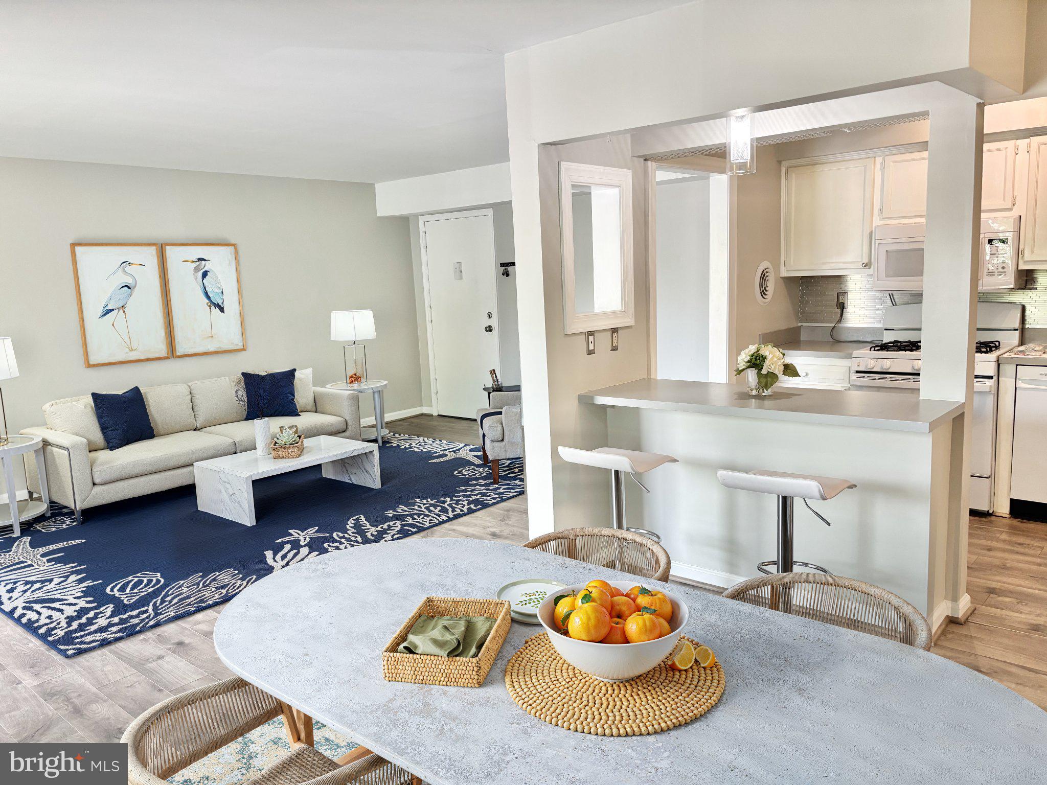 FAIRWINDS OF ANNAPOLIS - Residential