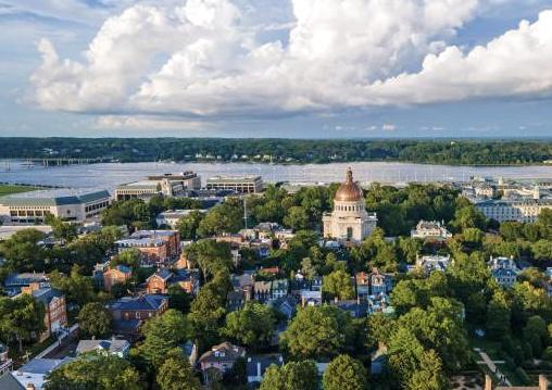 FAIRWINDS OF ANNAPOLIS - Residential