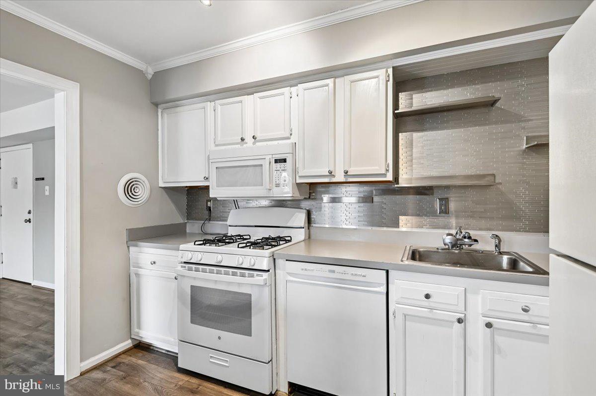 FAIRWINDS OF ANNAPOLIS - Residential