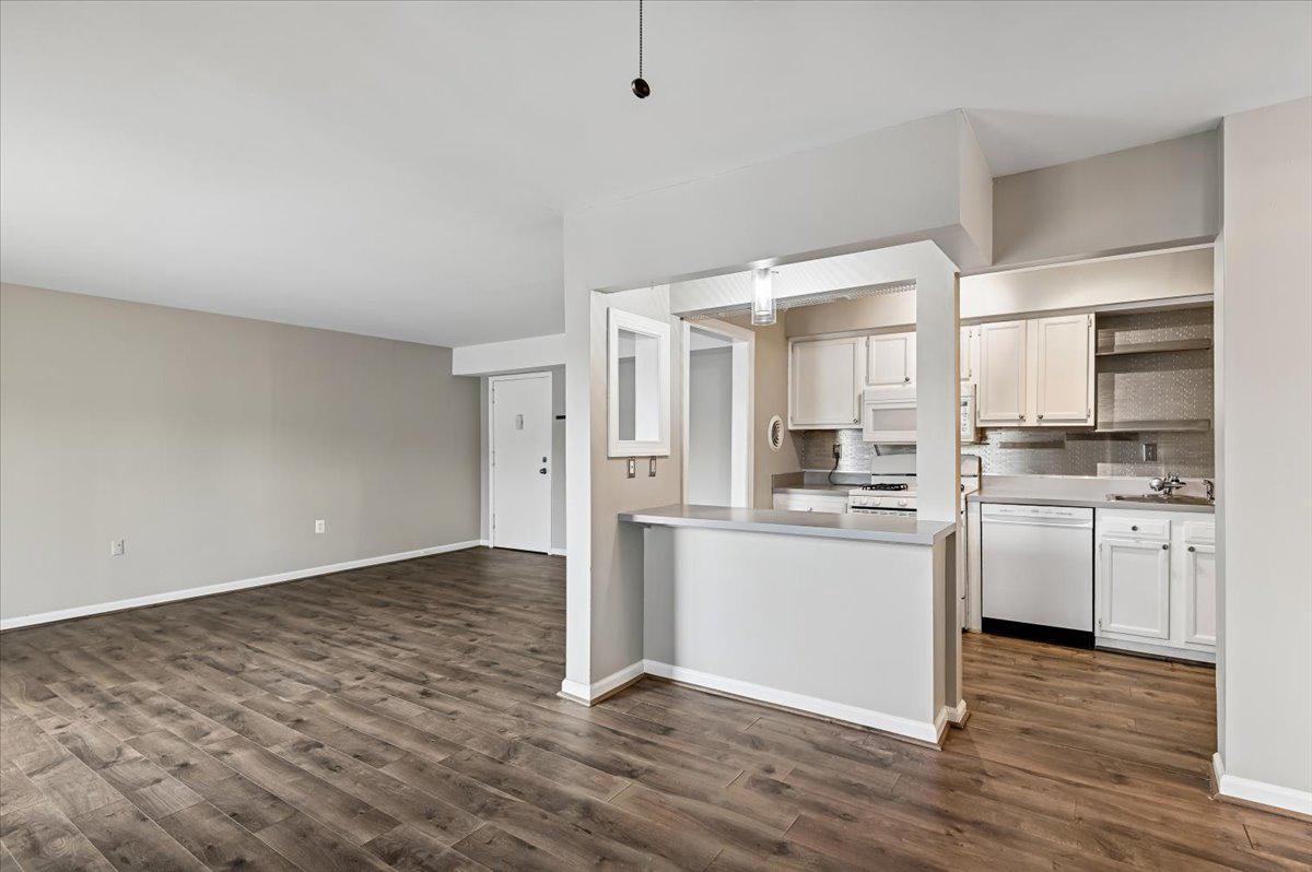 FAIRWINDS OF ANNAPOLIS - Residential